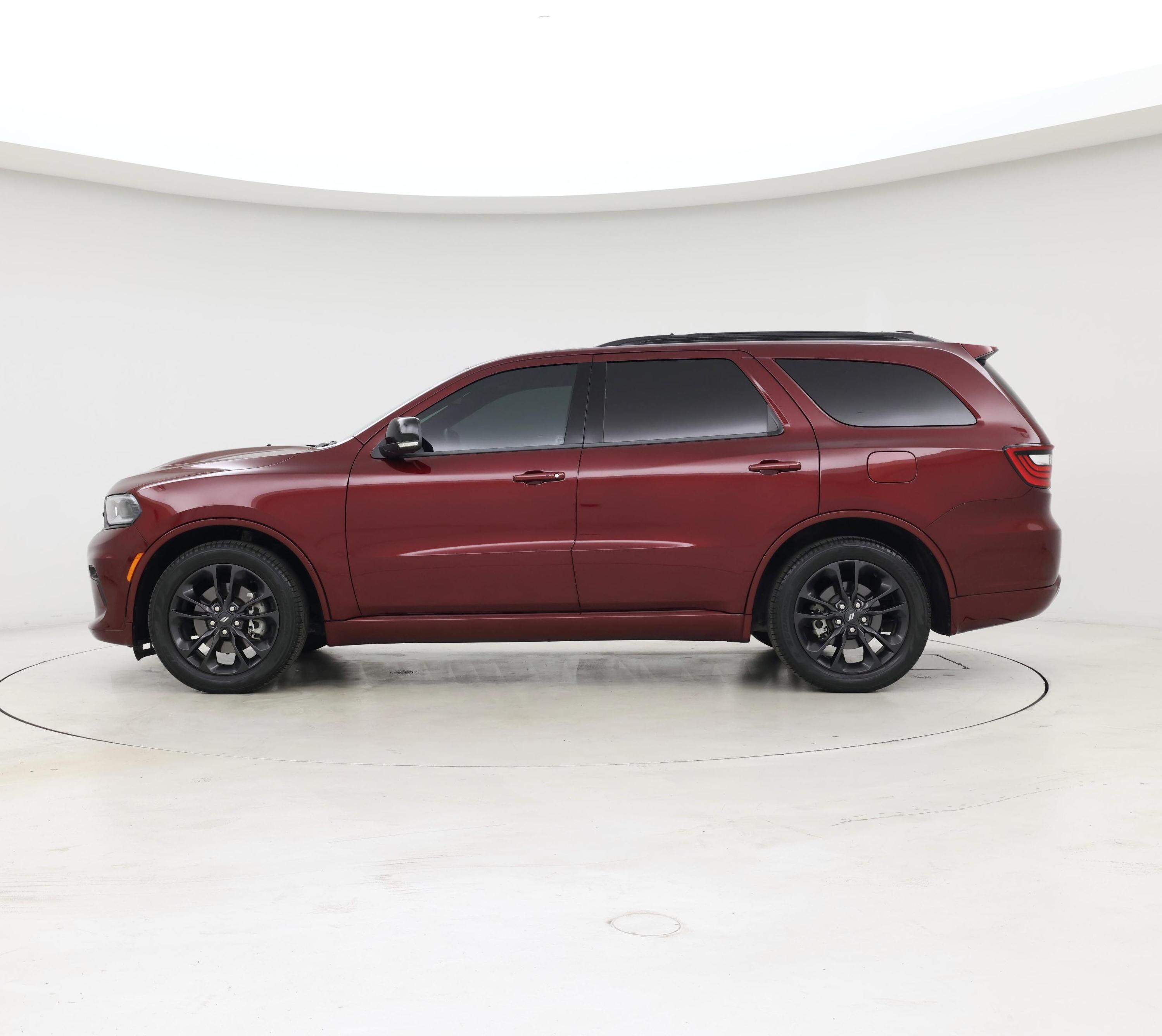 Thumbnail: 2024 Dodge Durango - 3