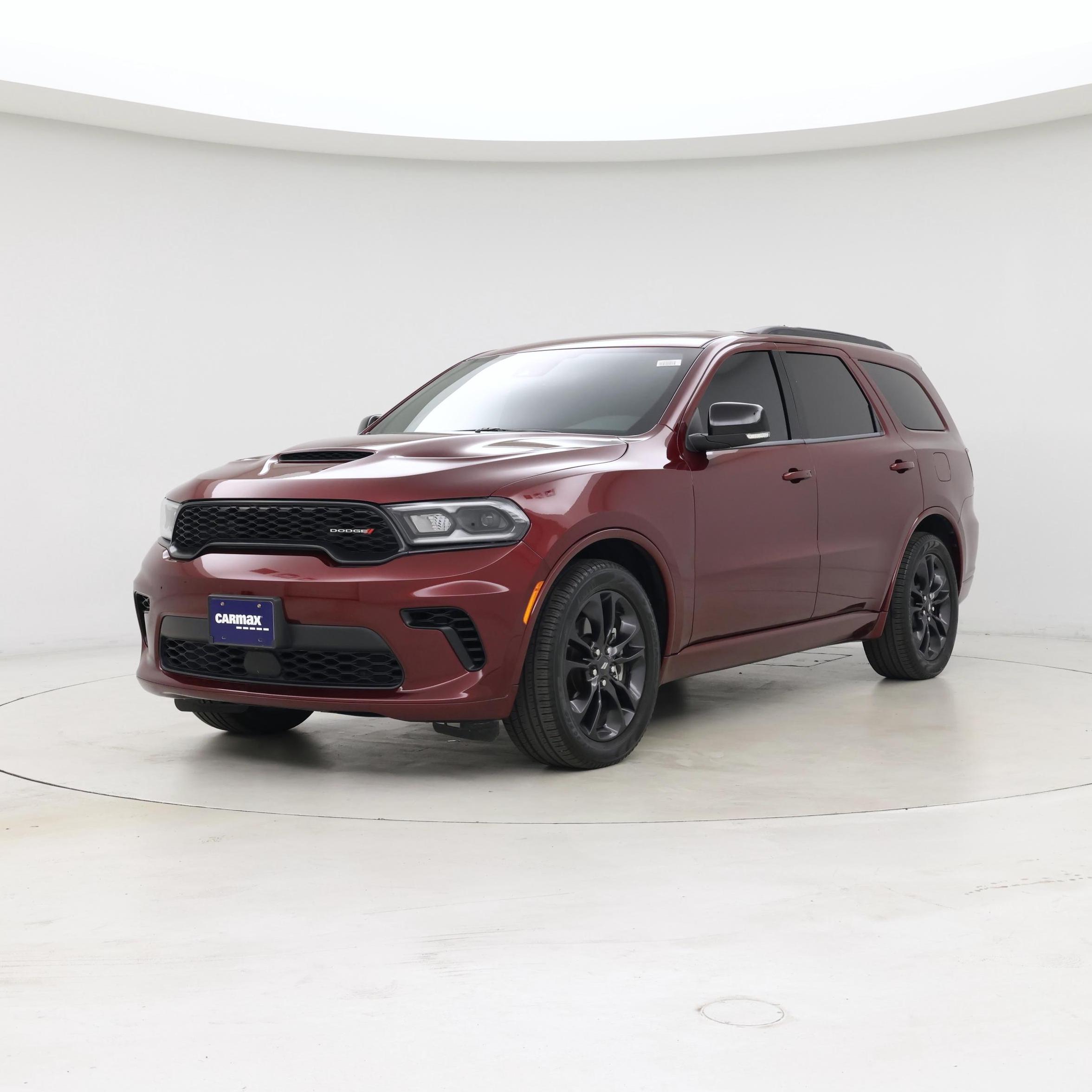 Thumbnail: 2024 Dodge Durango - 4