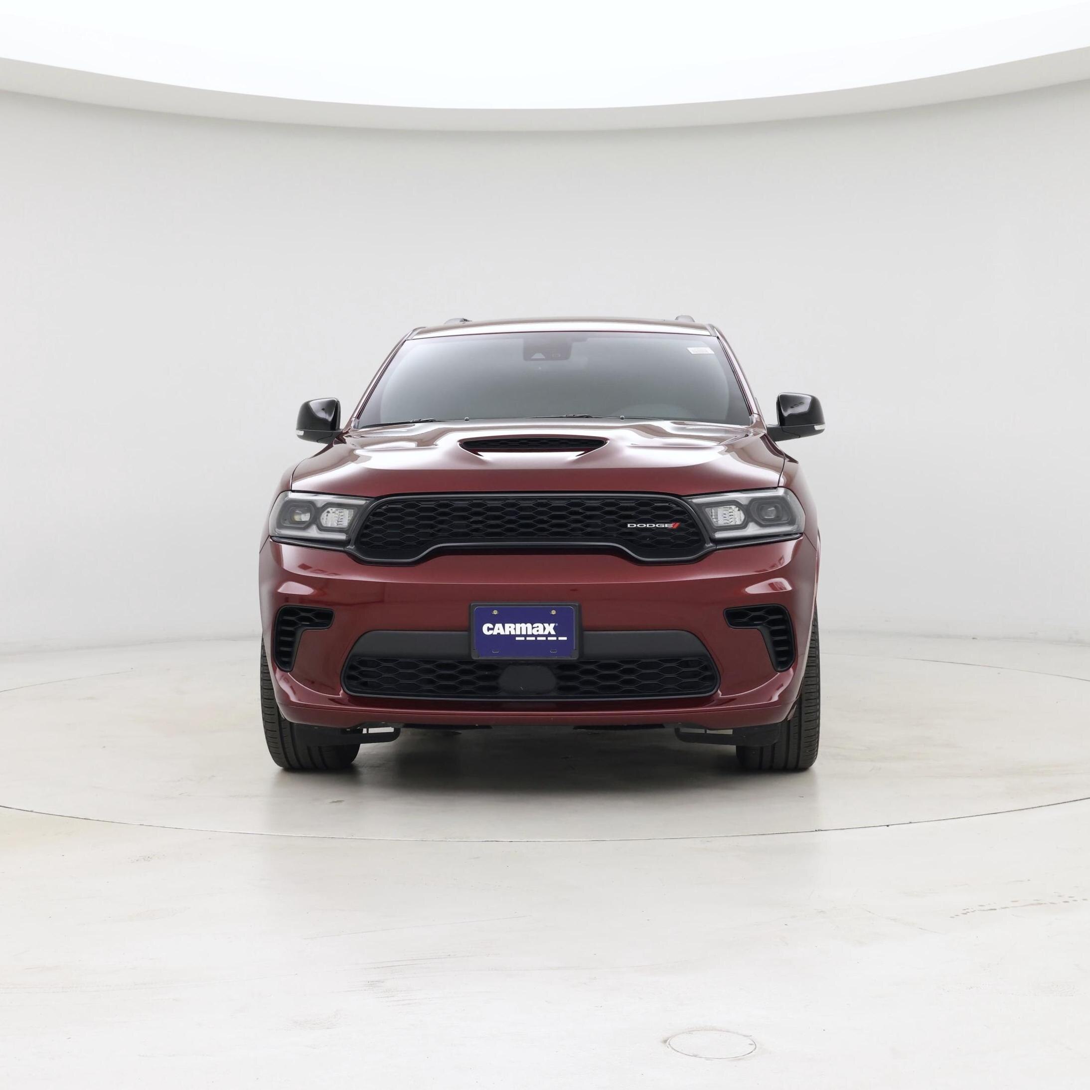 Thumbnail: 2024 Dodge Durango - 5