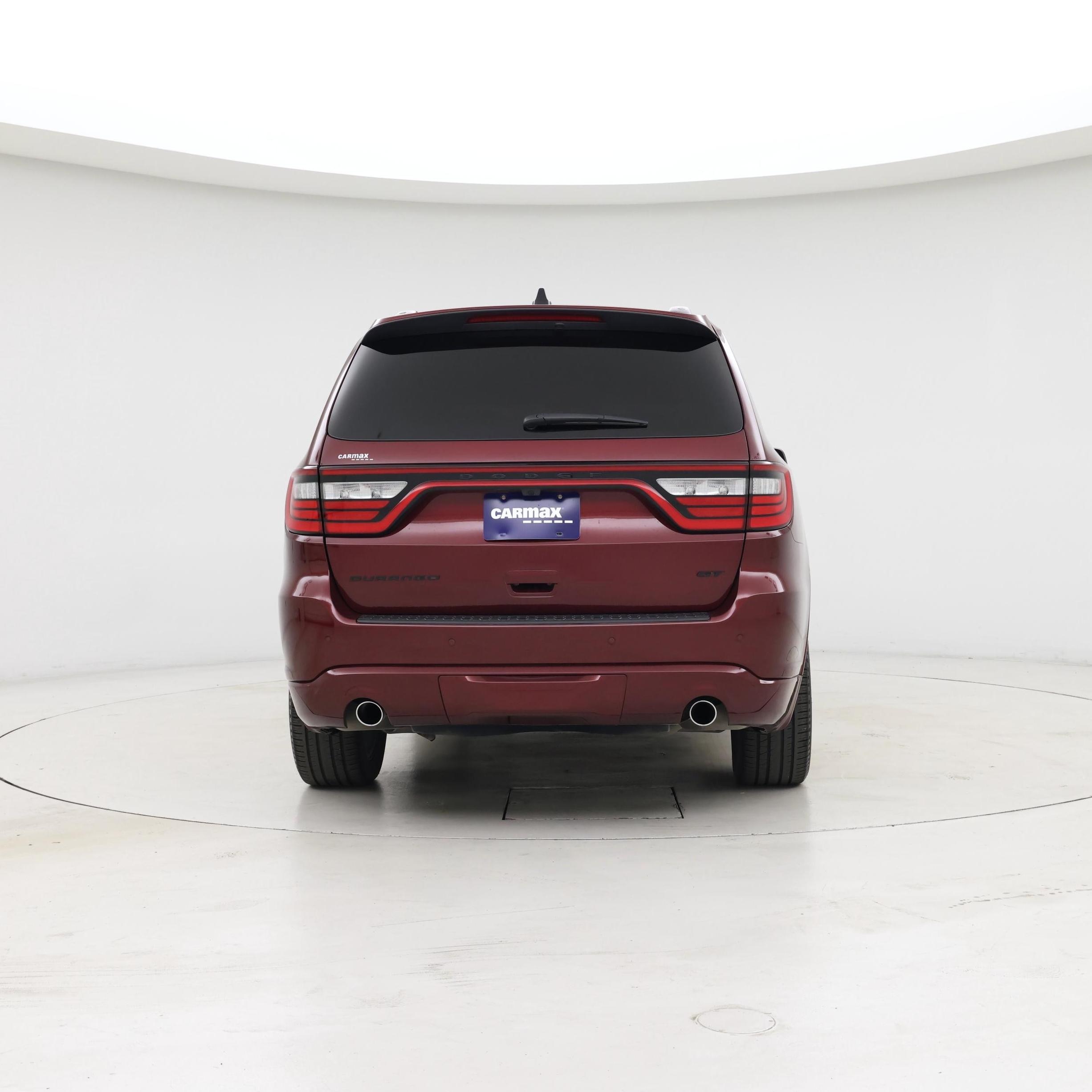 Thumbnail: 2024 Dodge Durango - 6