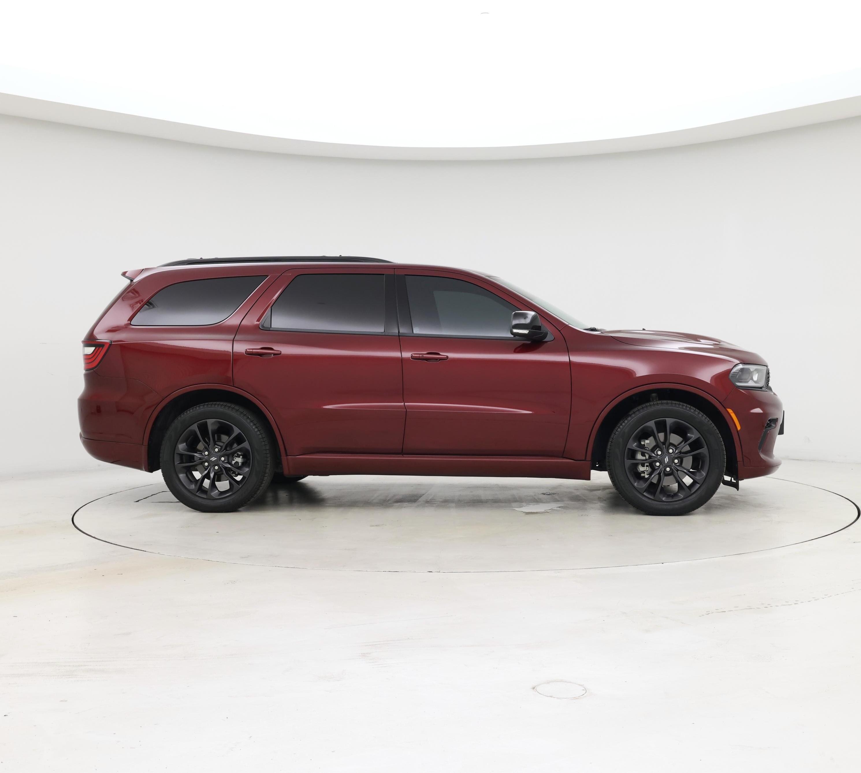 Thumbnail: 2024 Dodge Durango - 7