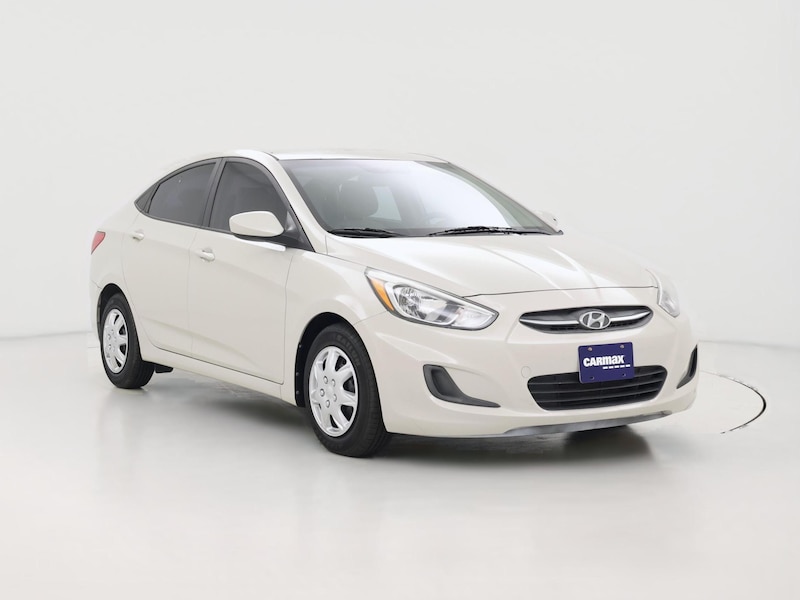 2016 Hyundai Accent SE -
                  Houston, TX