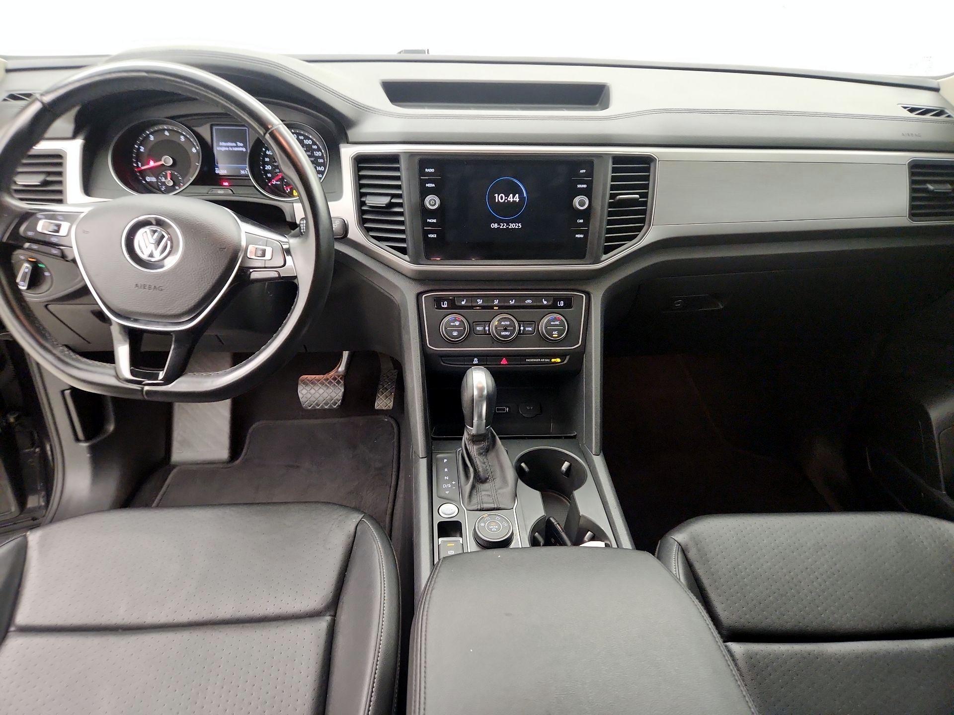 Thumbnail: 2019 Volkswagen Atlas - 9