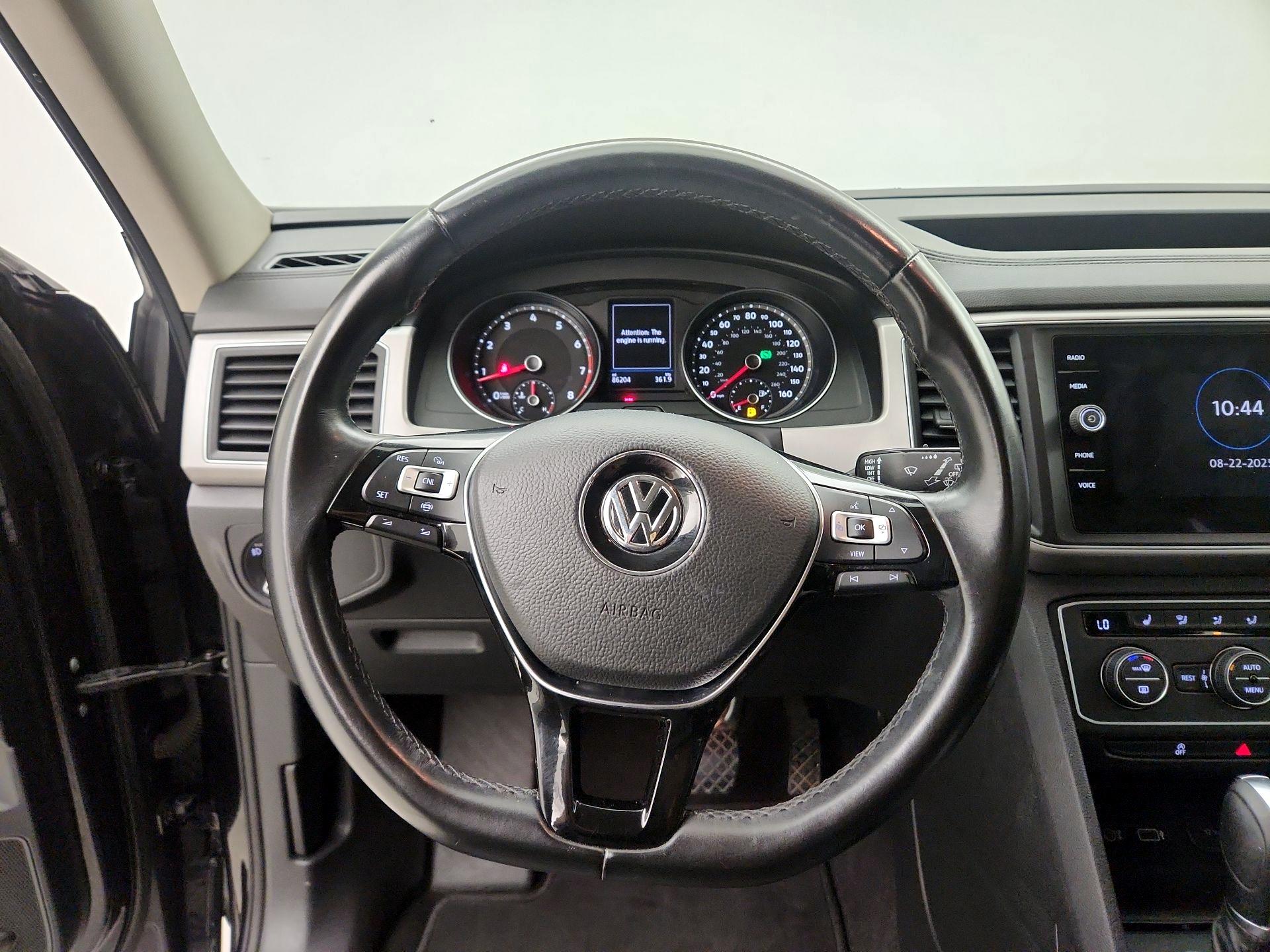 Thumbnail: 2019 Volkswagen Atlas - 10