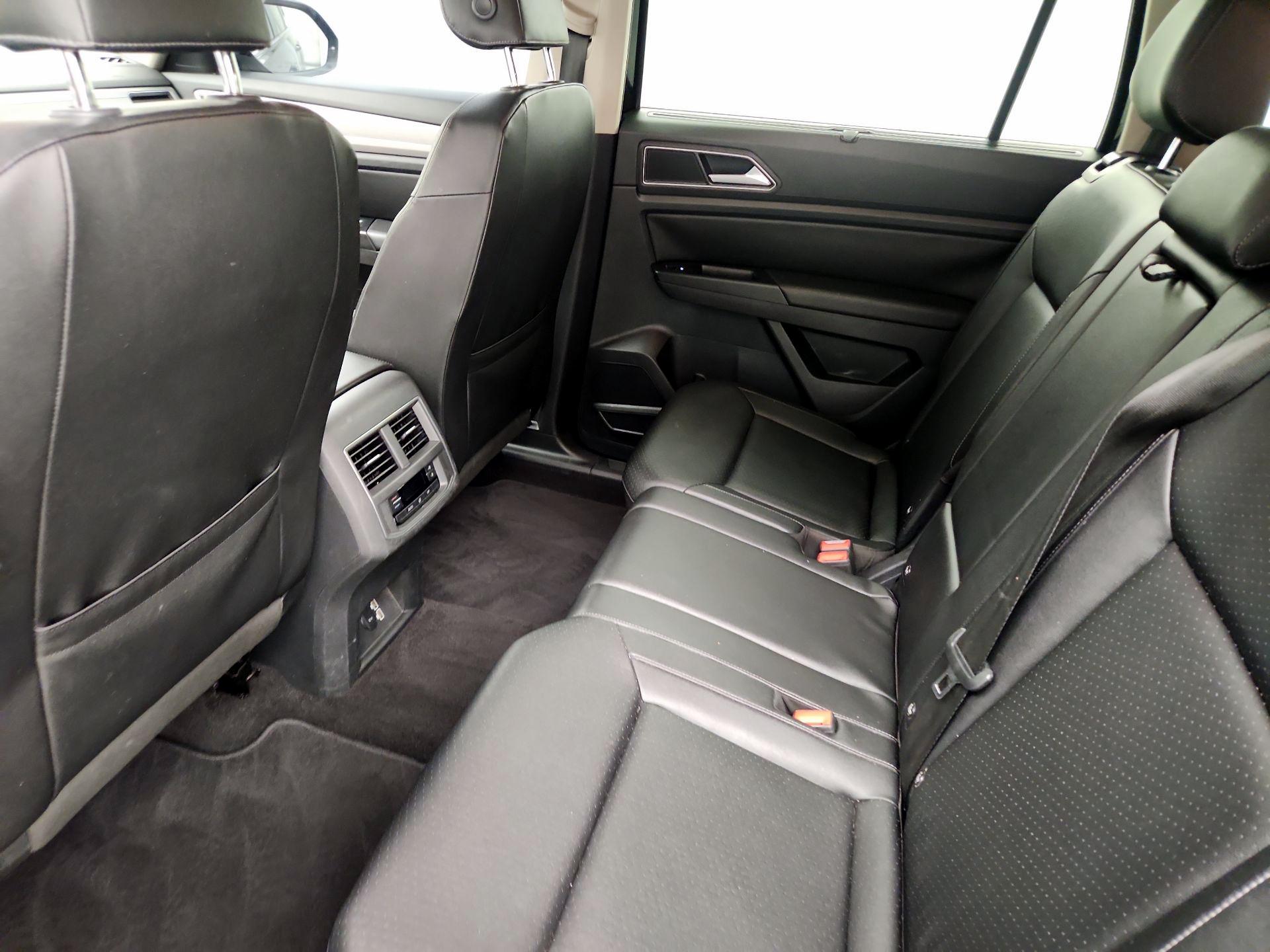 Thumbnail: 2019 Volkswagen Atlas - 19