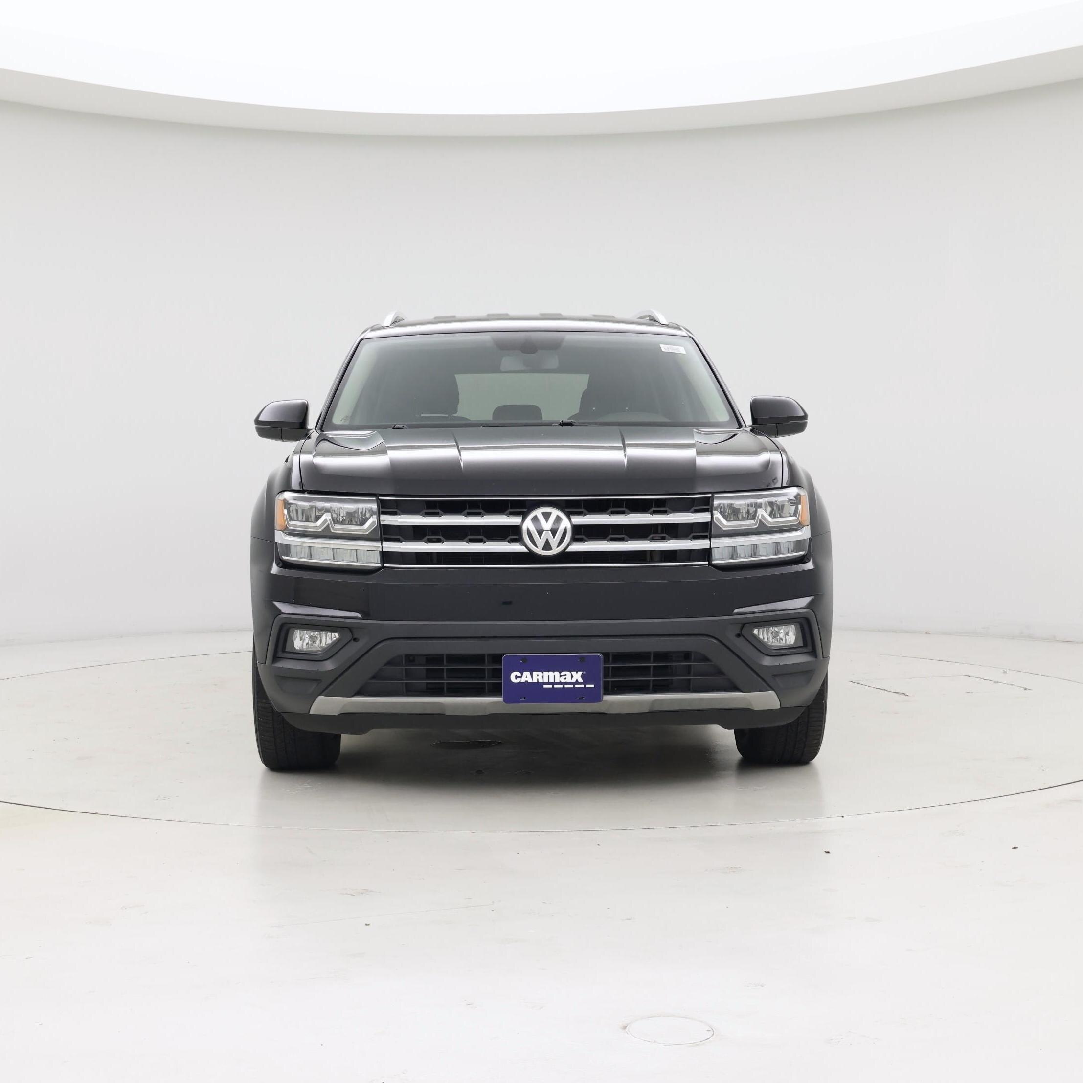 Thumbnail: 2019 Volkswagen Atlas - 5