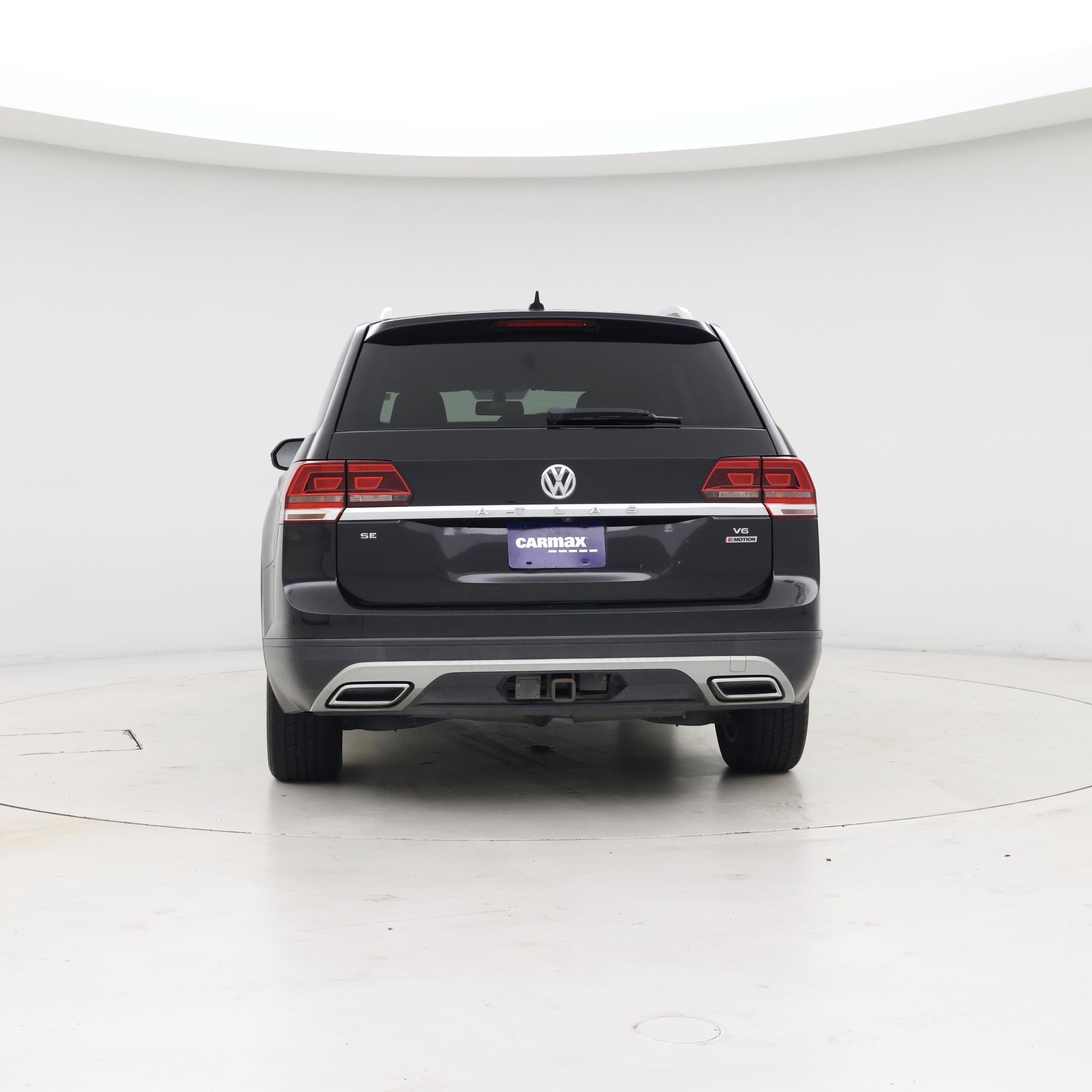 Thumbnail: 2019 Volkswagen Atlas - 6