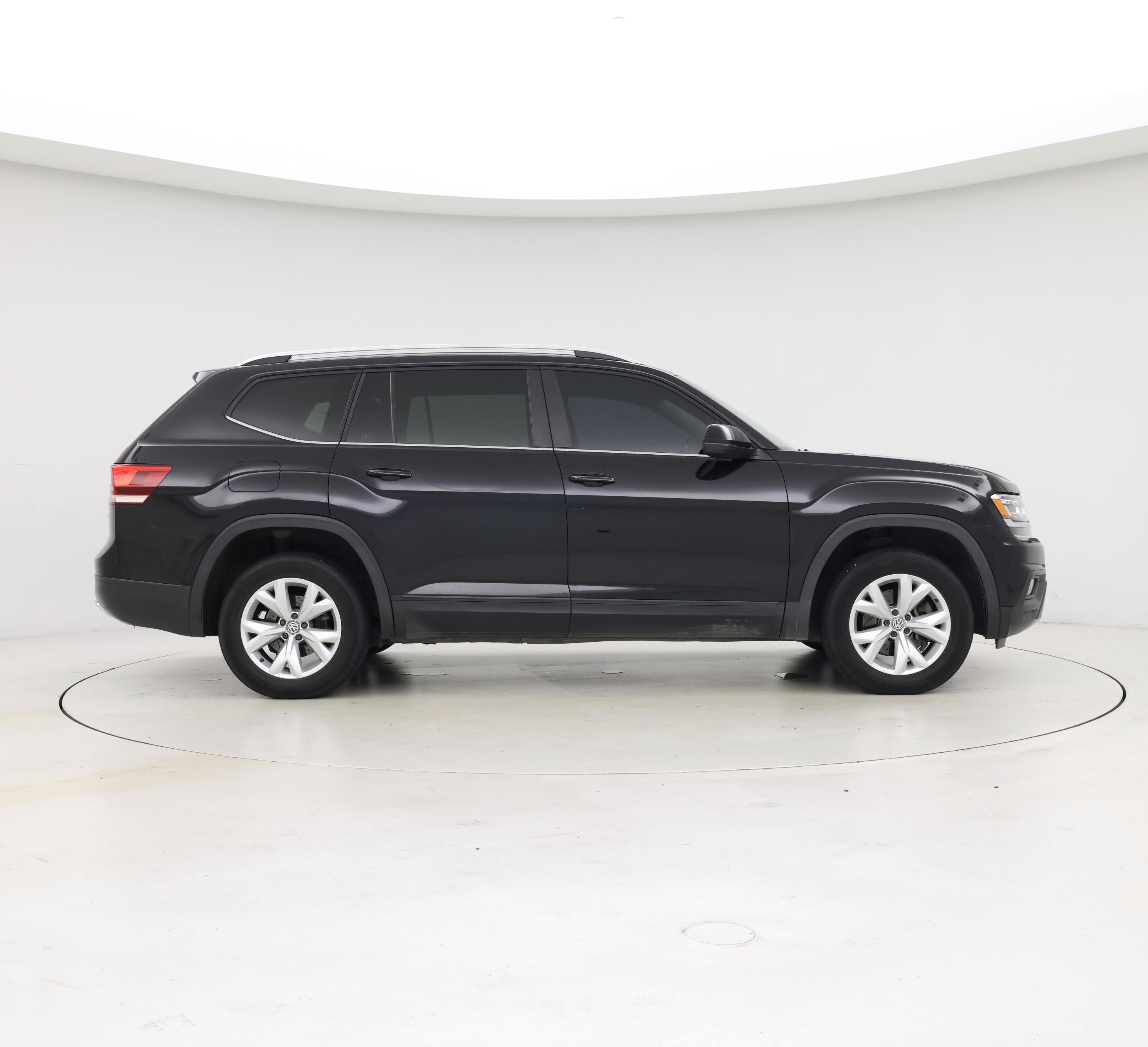 Thumbnail: 2019 Volkswagen Atlas - 7