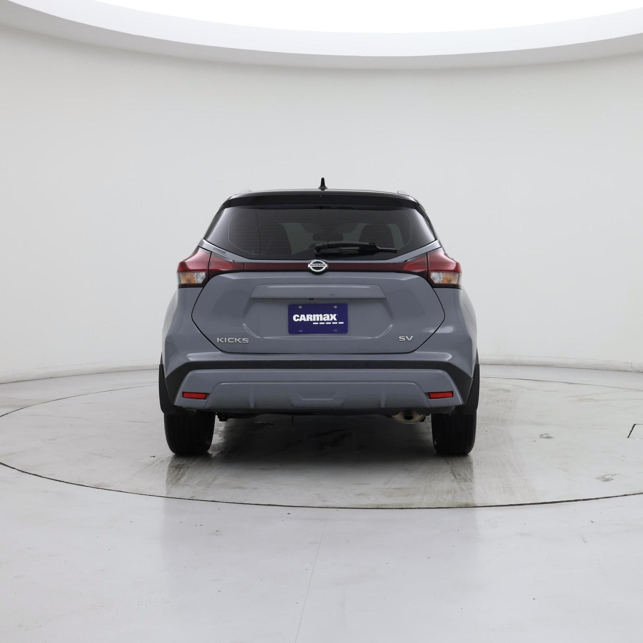 Thumbnail: 2021 Nissan Kicks - 6
