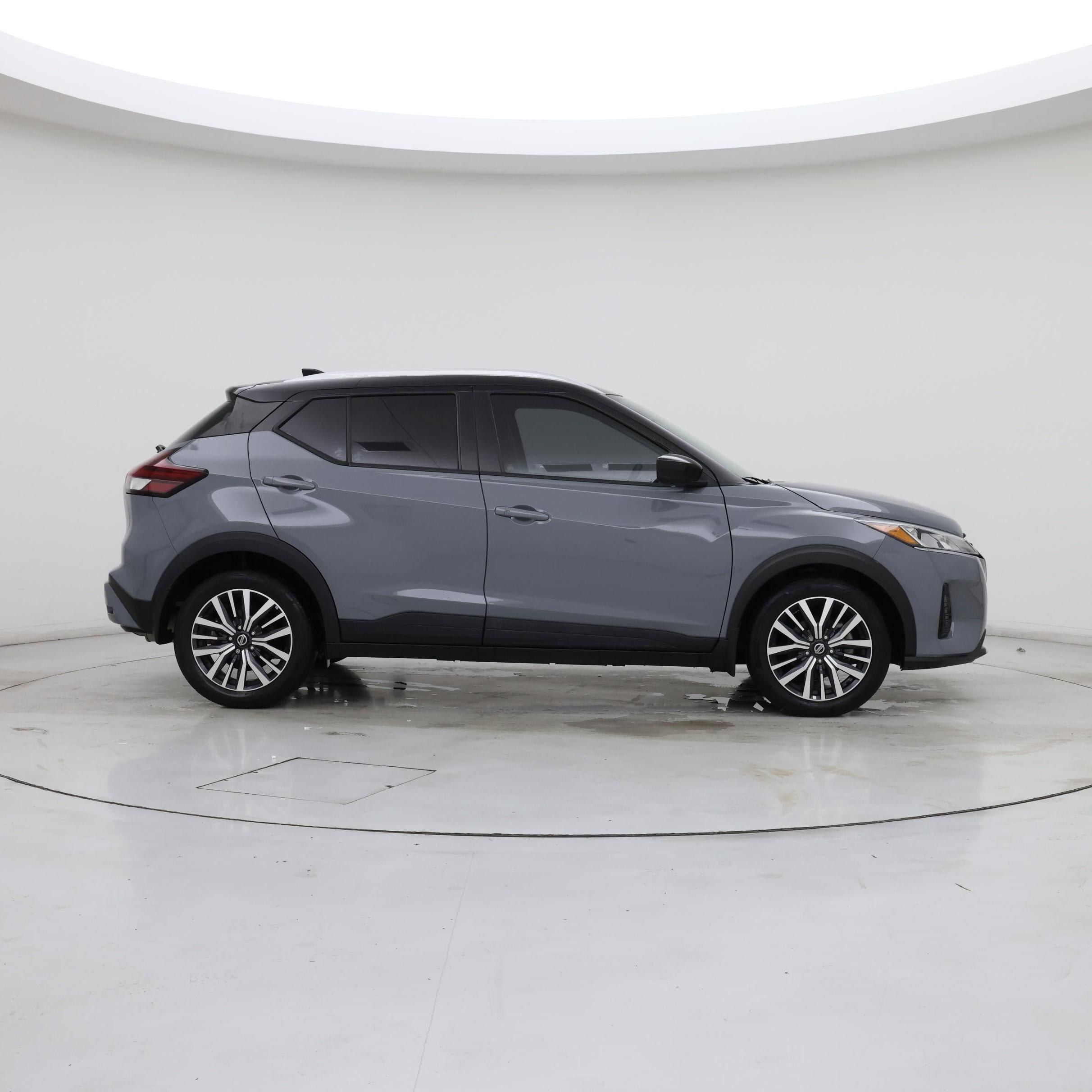 Thumbnail: 2021 Nissan Kicks - 7