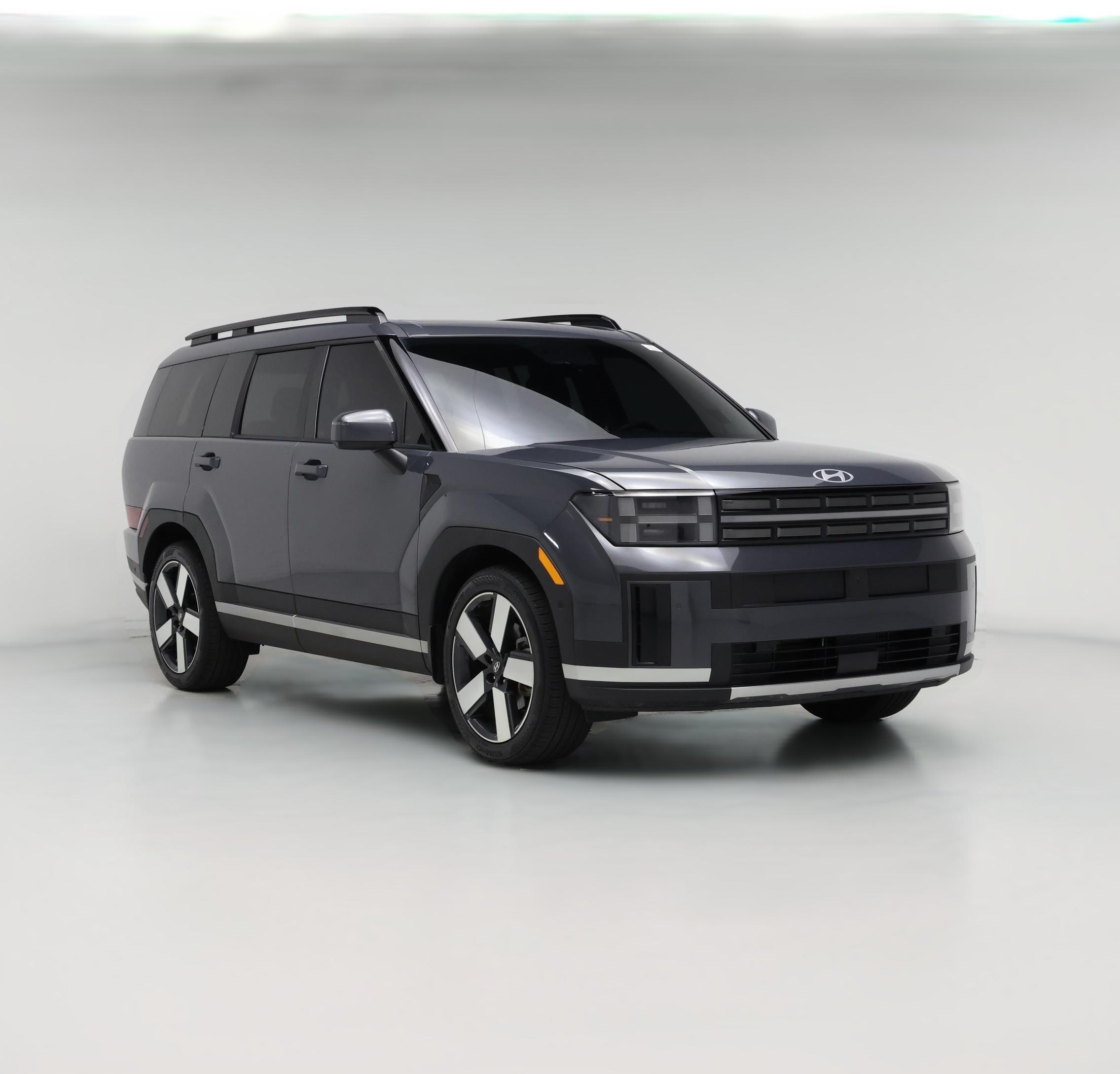 Thumbnail: 2024 Hyundai Santa Fe - 1