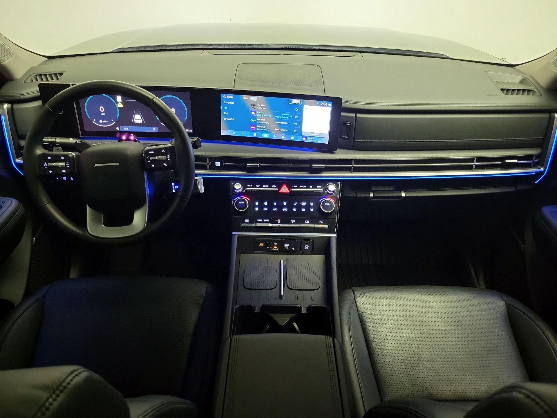 Thumbnail: 2024 Hyundai Santa Fe - 9