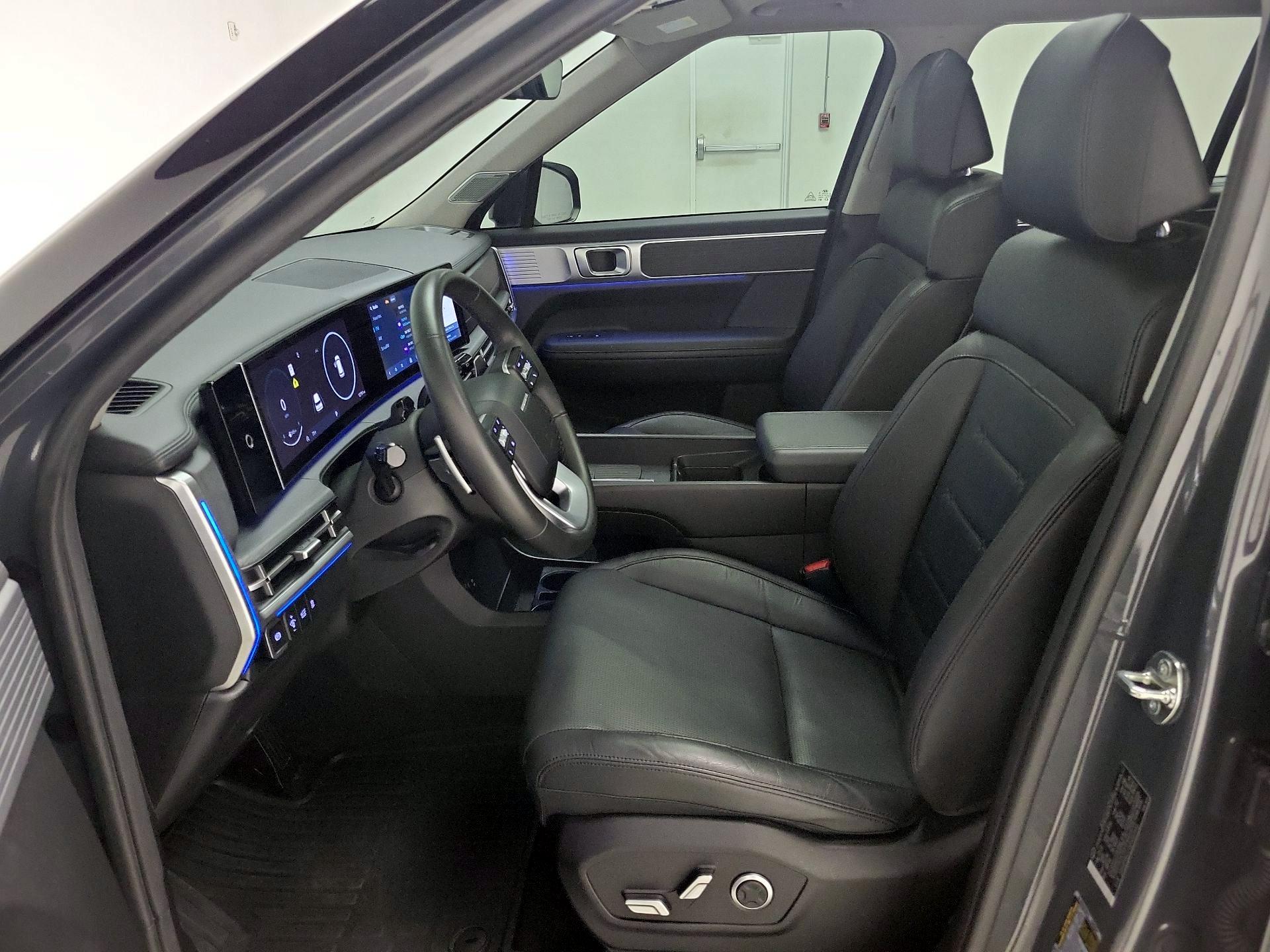 Thumbnail: 2024 Hyundai Santa Fe - 11
