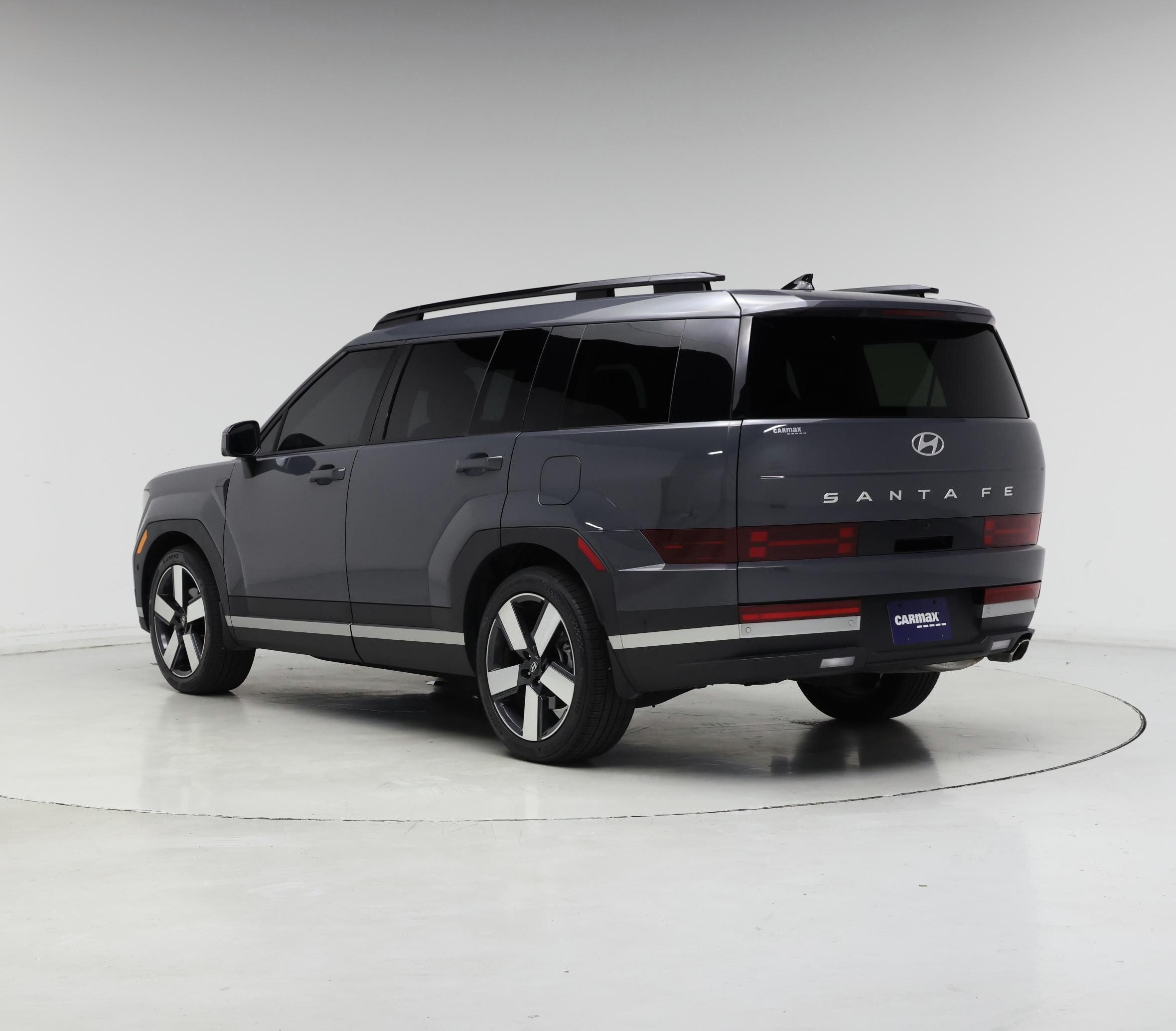 Thumbnail: 2024 Hyundai Santa Fe - 2
