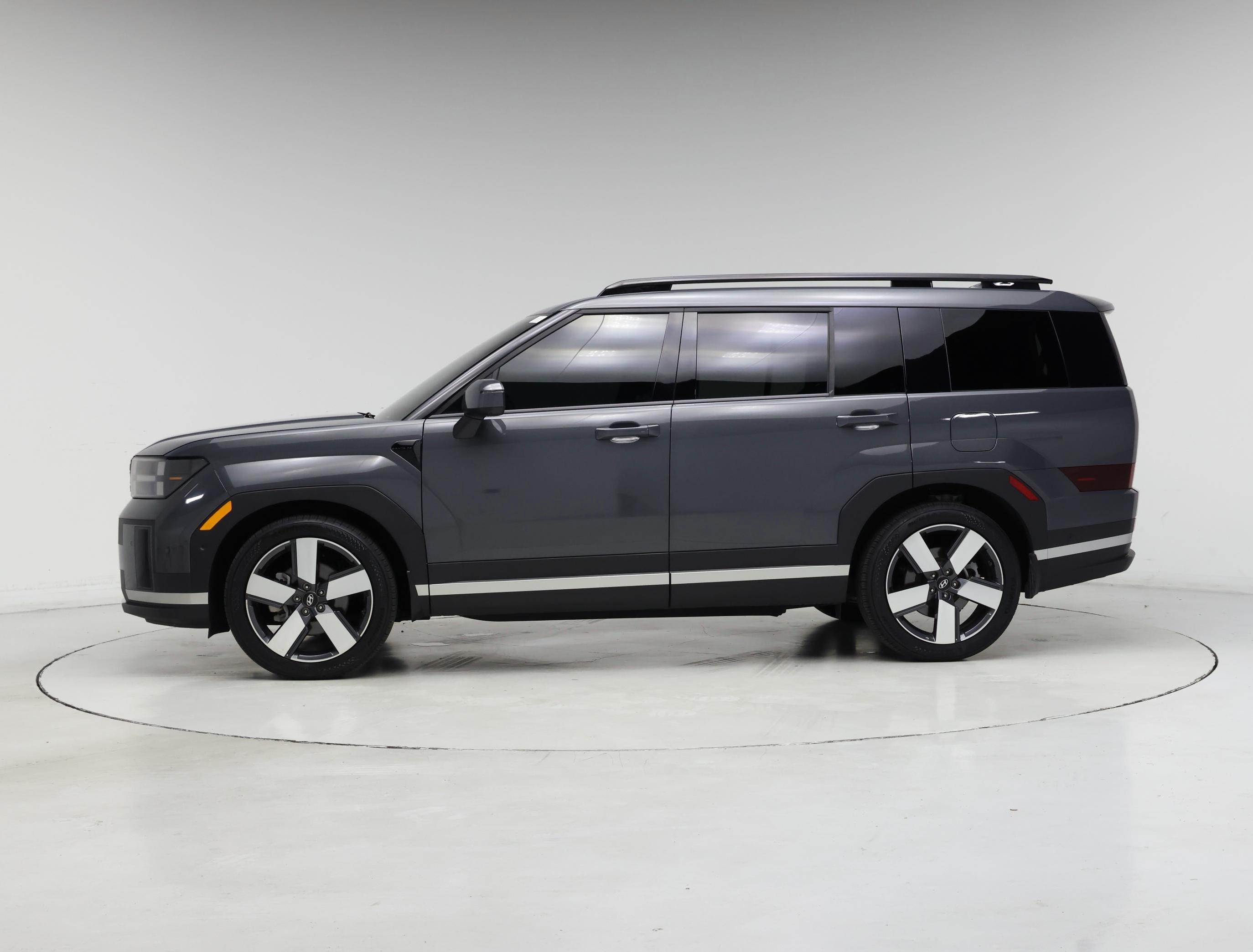 Thumbnail: 2024 Hyundai Santa Fe - 3