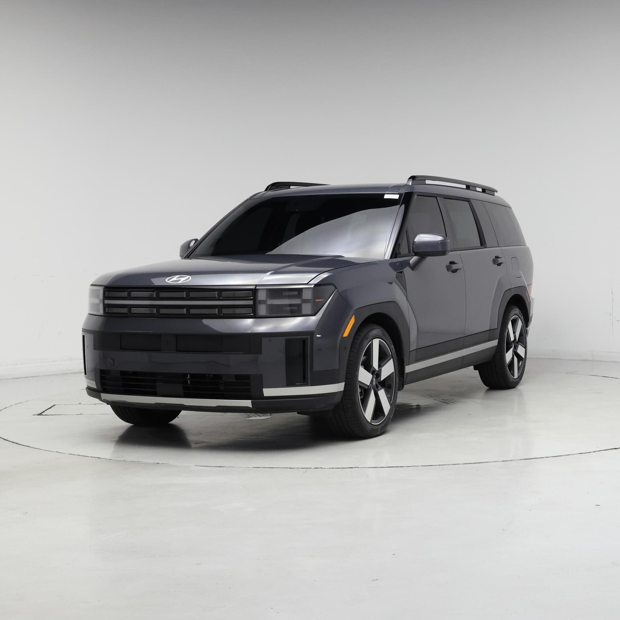 Thumbnail: 2024 Hyundai Santa Fe - 4