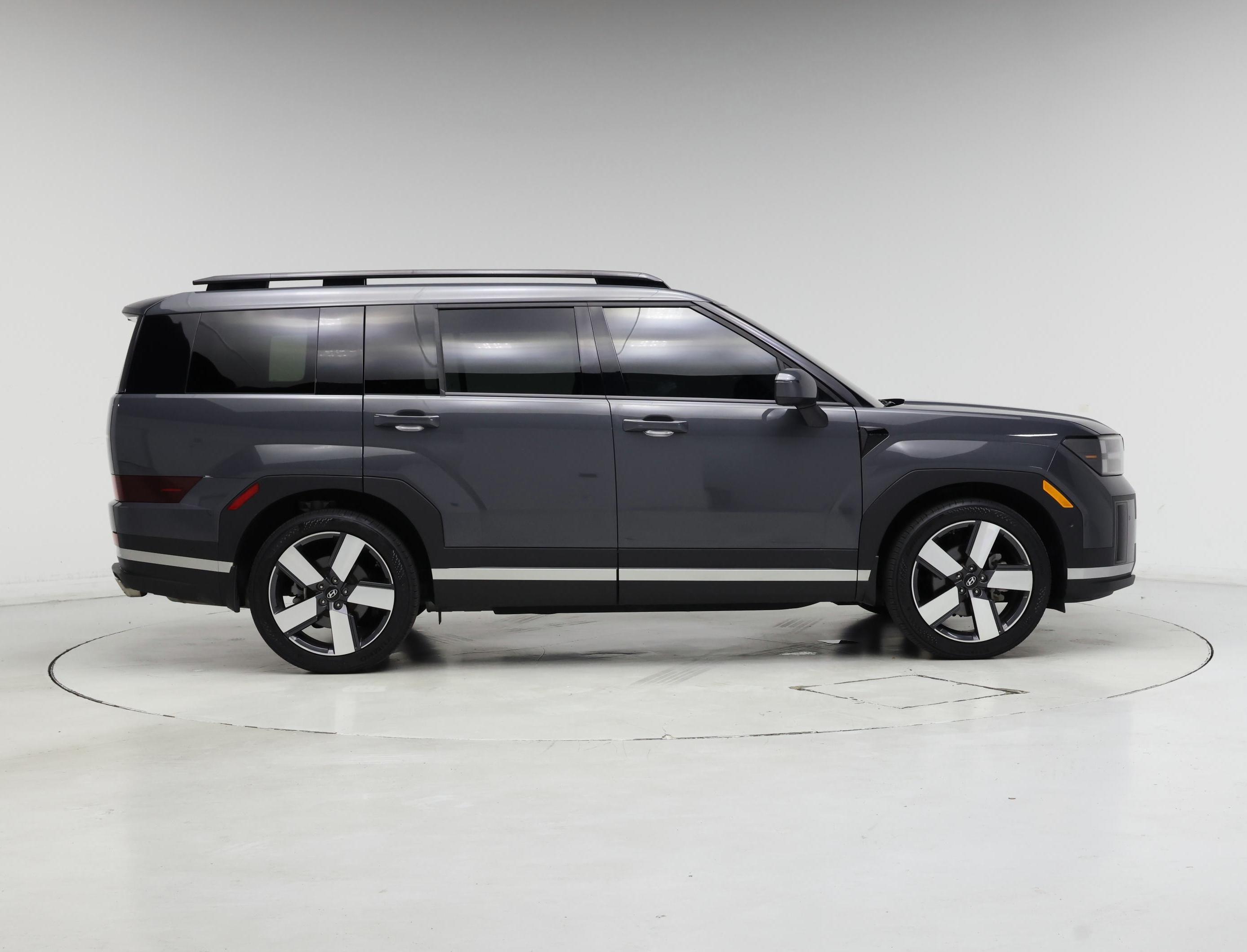 Thumbnail: 2024 Hyundai Santa Fe - 7
