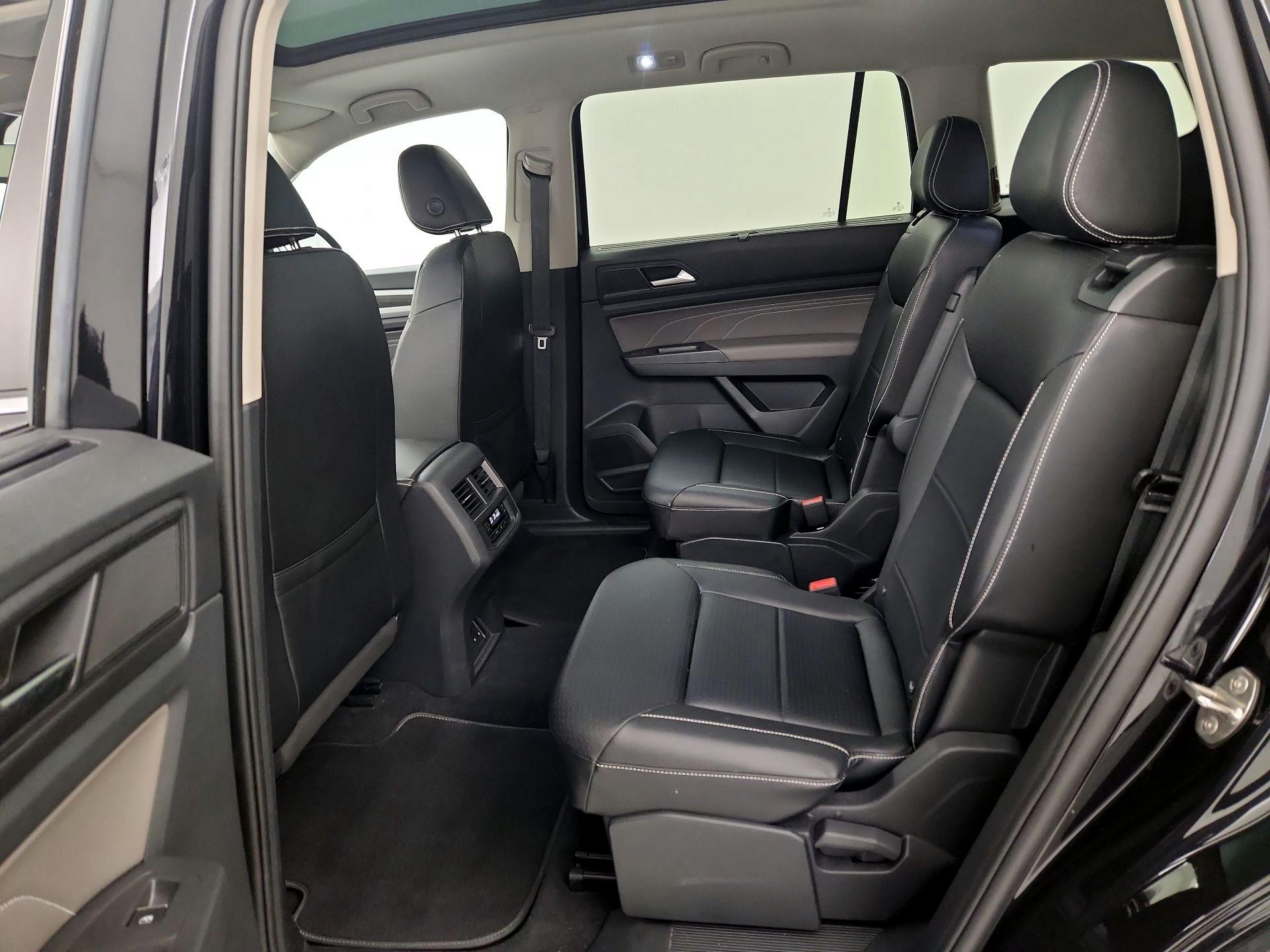 Thumbnail: 2021 Volkswagen Atlas - 20
