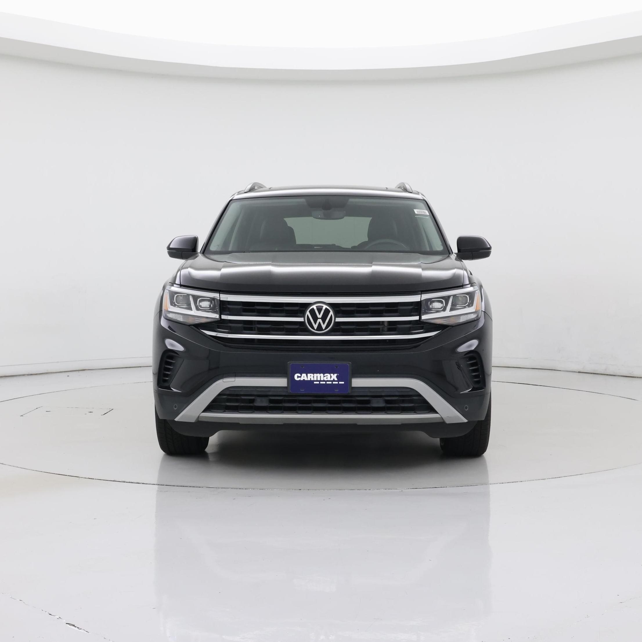 Thumbnail: 2021 Volkswagen Atlas - 5