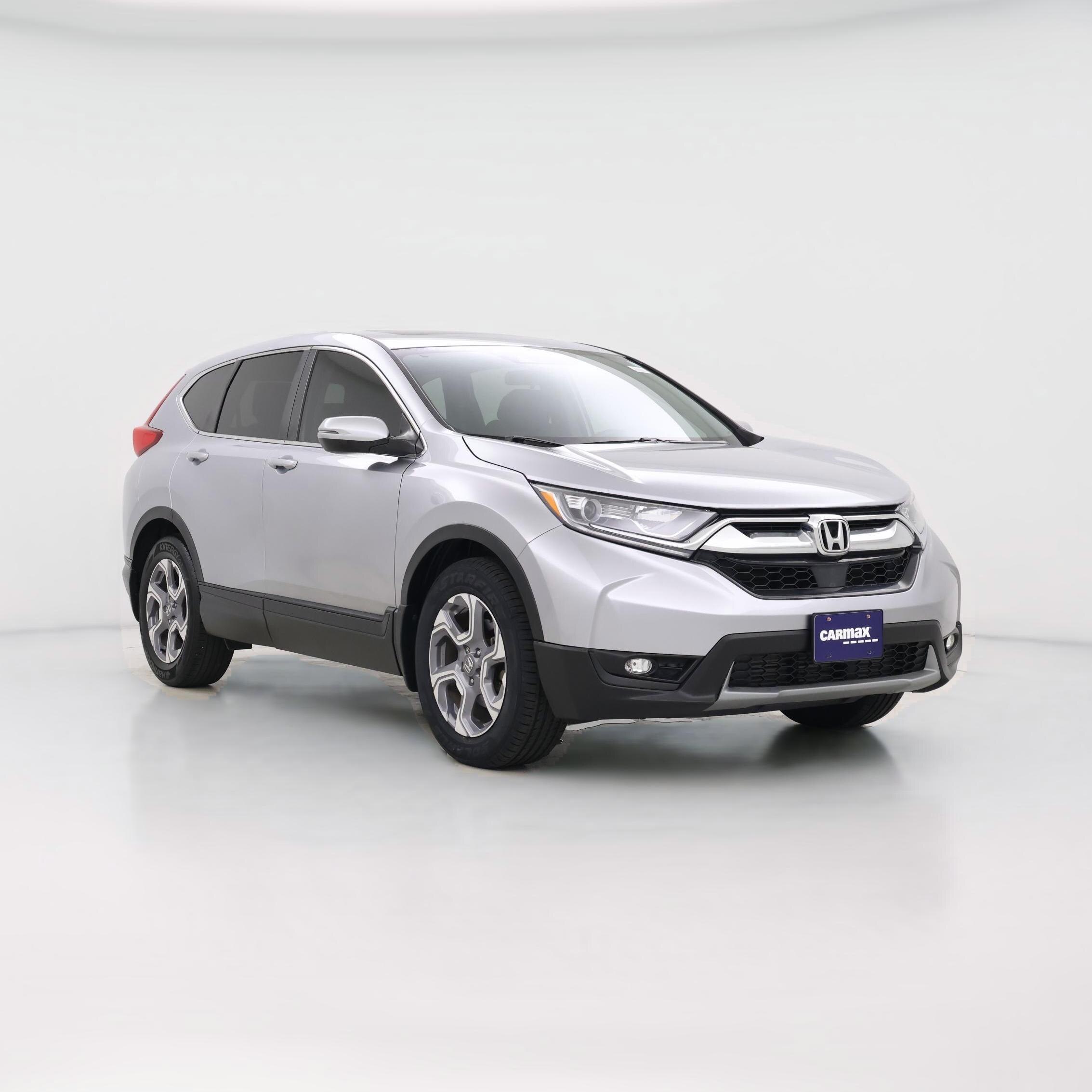 Thumbnail: 2019 Honda CR-V - 1