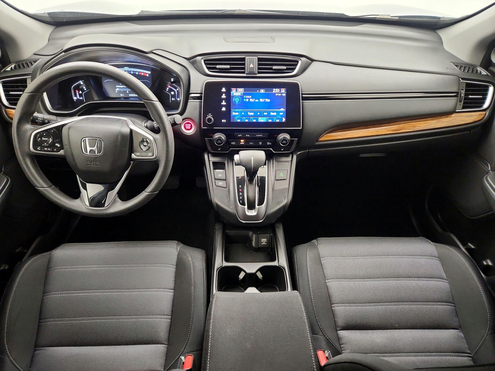 Thumbnail: 2019 Honda CR-V - 9