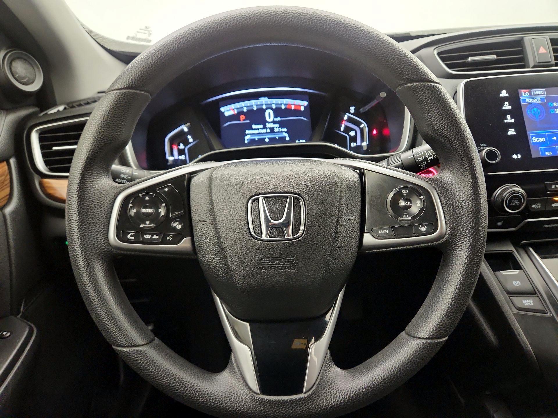 Thumbnail: 2019 Honda CR-V - 10