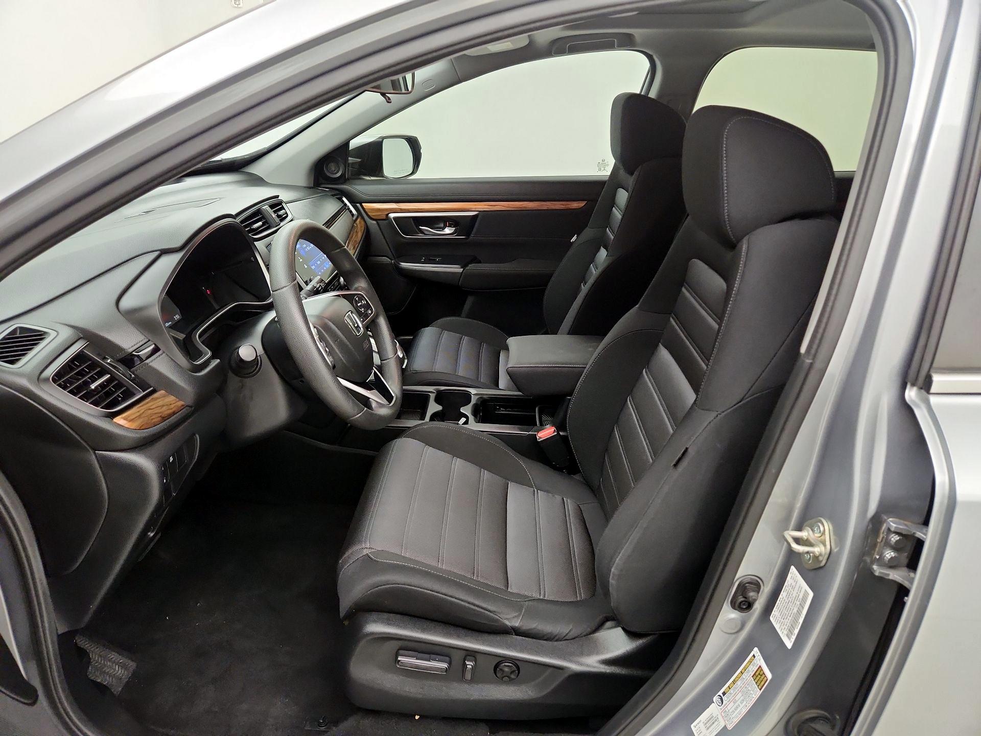 Thumbnail: 2019 Honda CR-V - 11