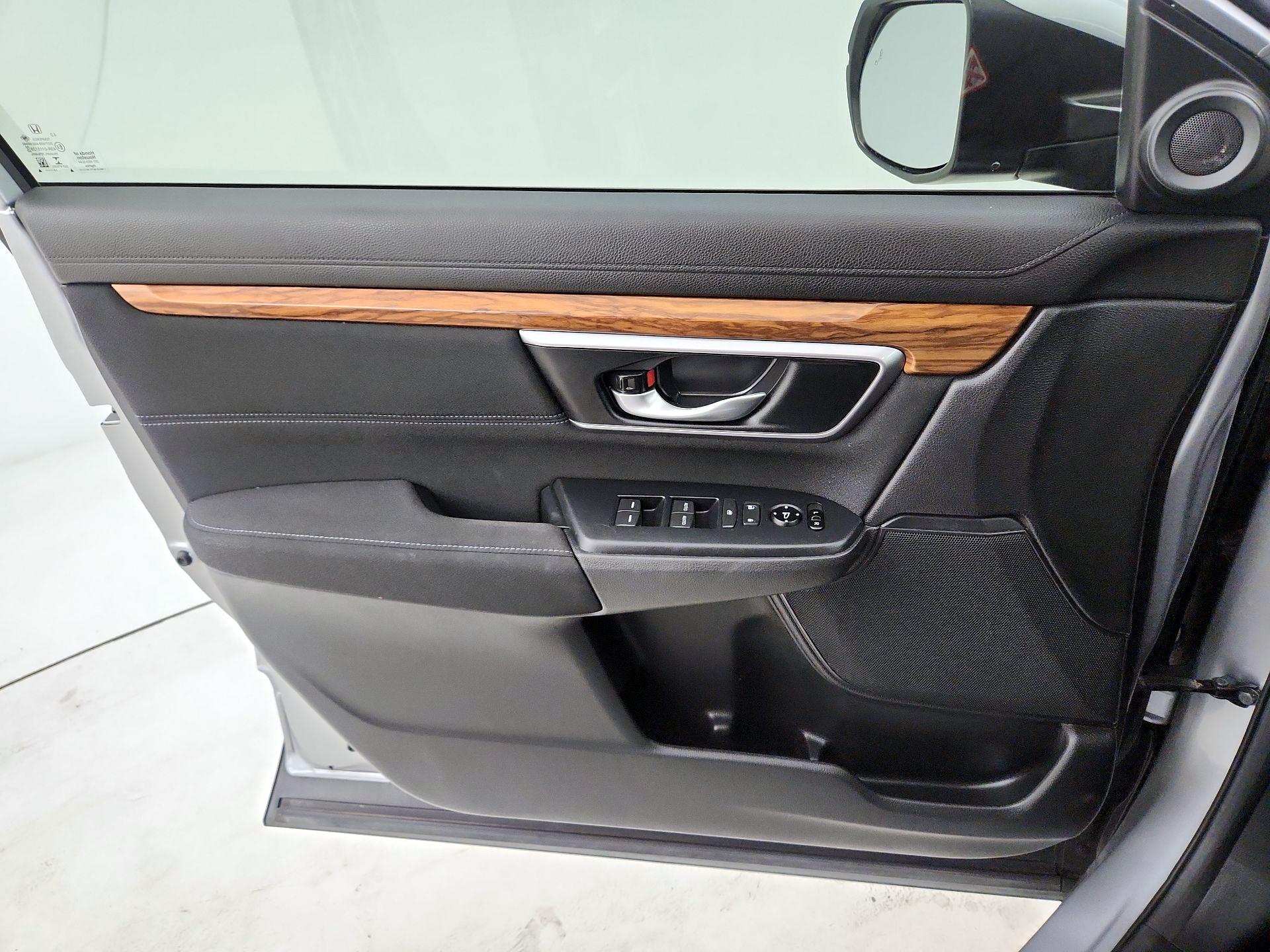 Thumbnail: 2019 Honda CR-V - 12
