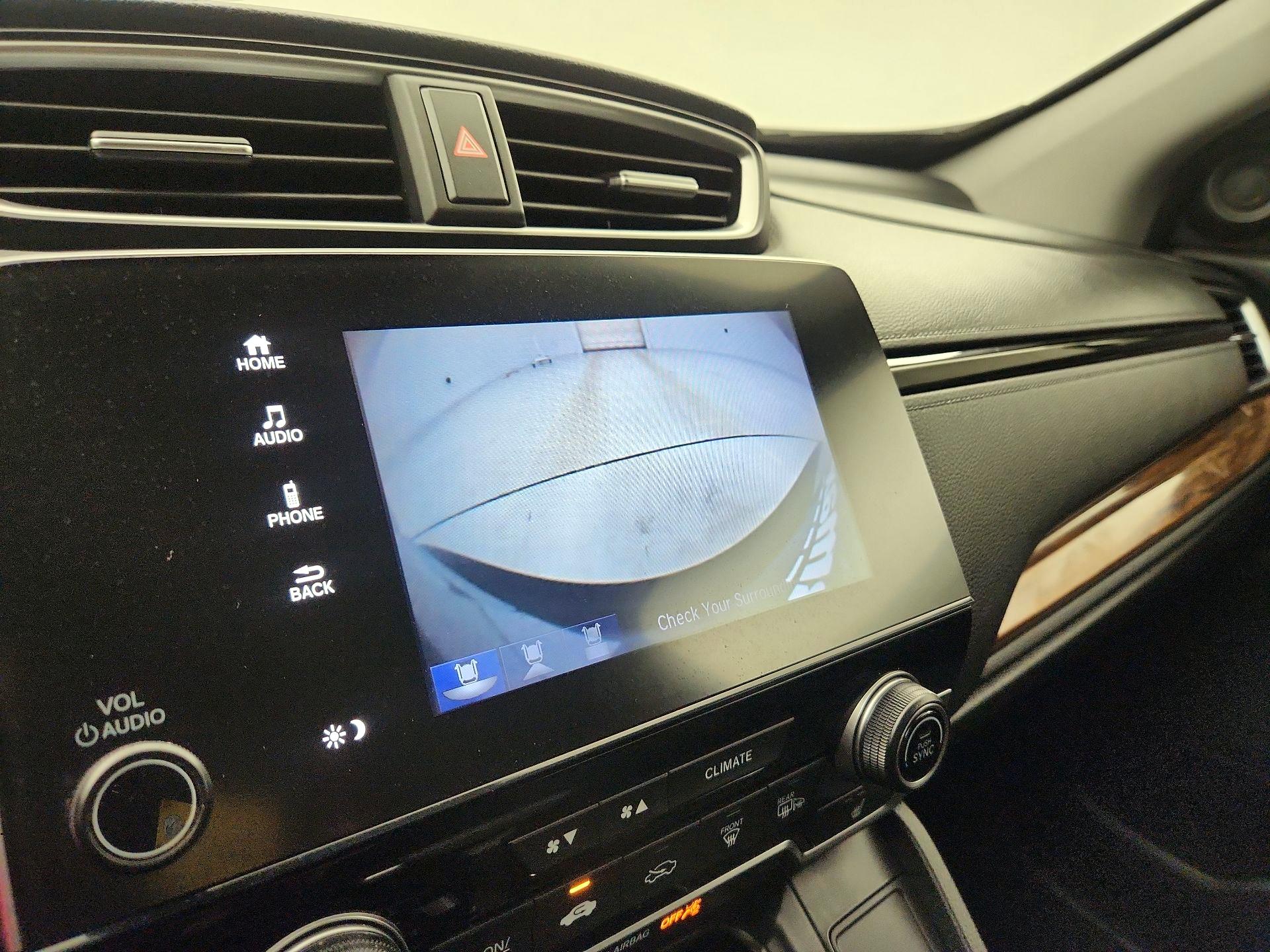 Thumbnail: 2019 Honda CR-V - 14