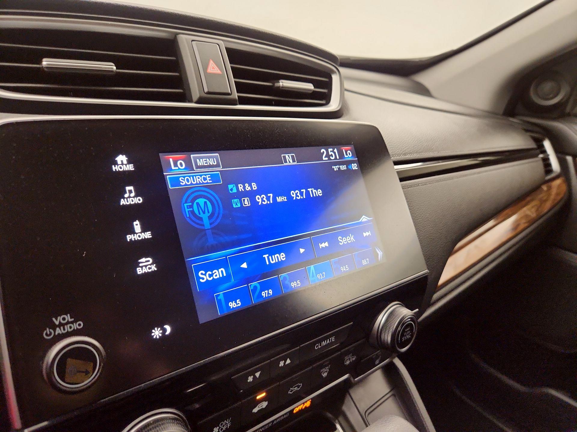 Thumbnail: 2019 Honda CR-V - 15