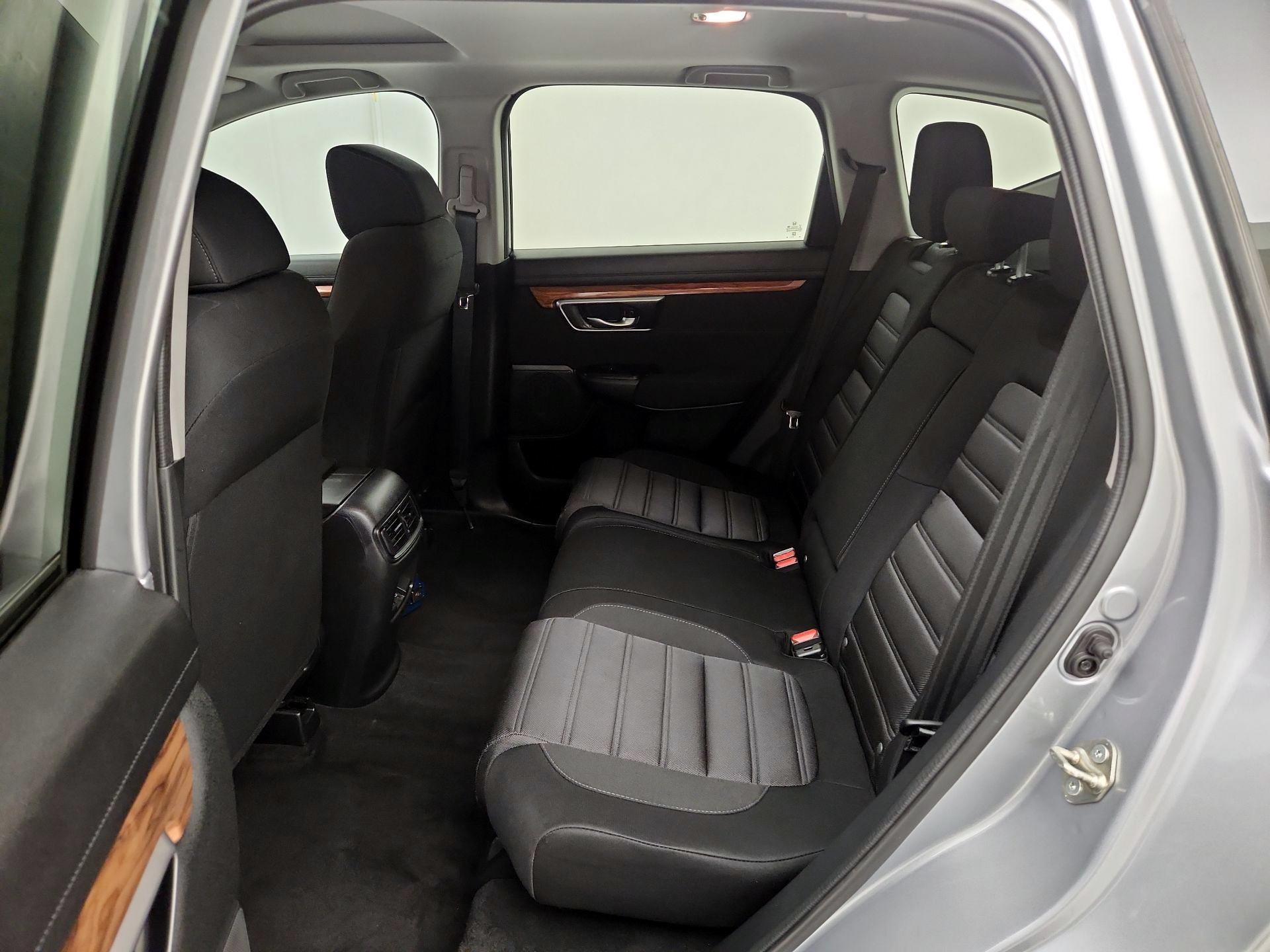 Thumbnail: 2019 Honda CR-V - 18