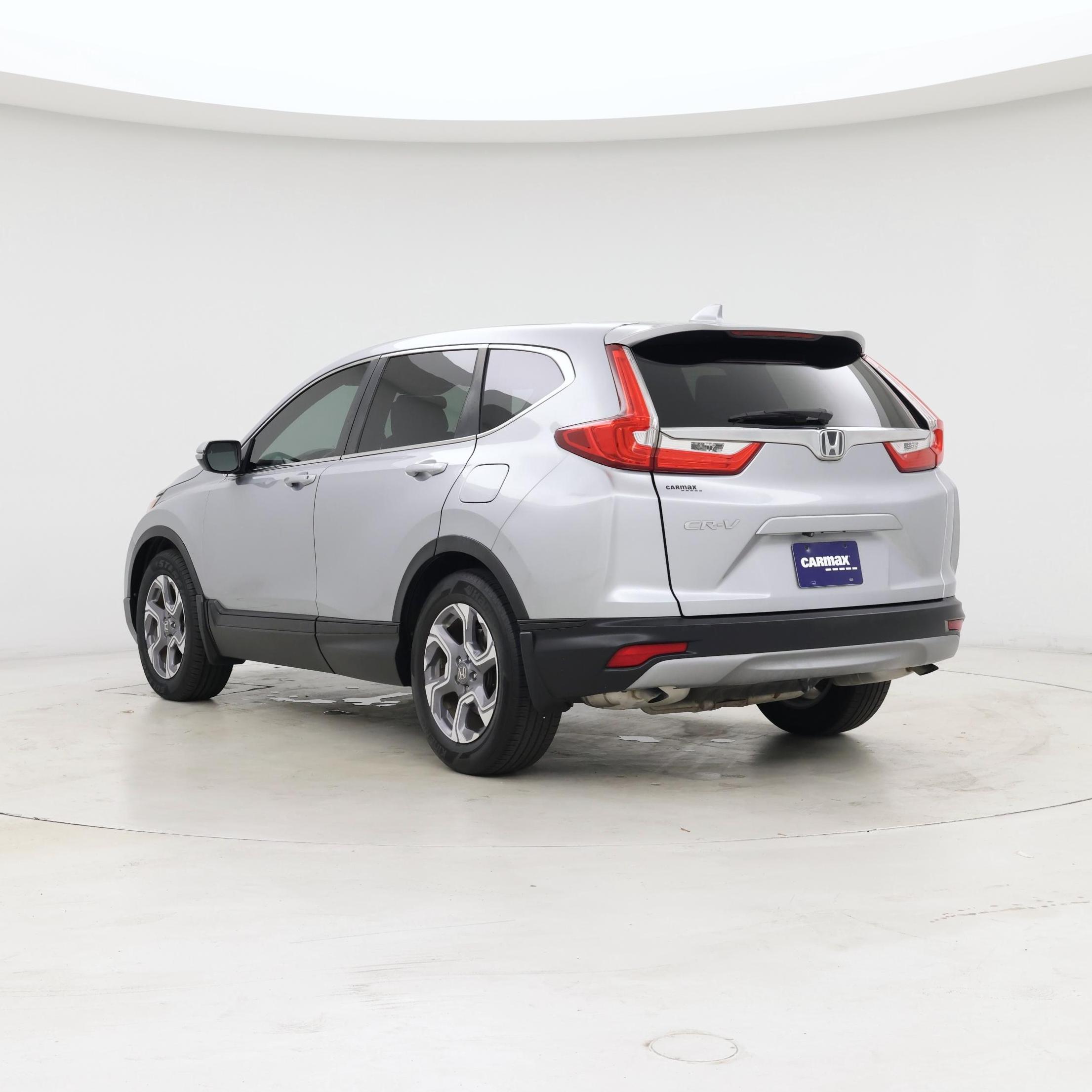Thumbnail: 2019 Honda CR-V - 2