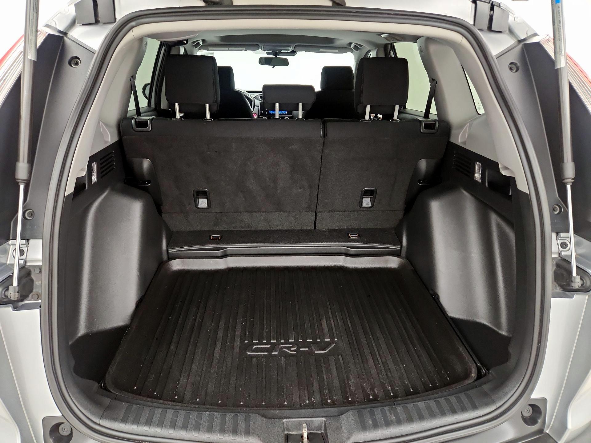 Thumbnail: 2019 Honda CR-V - 19