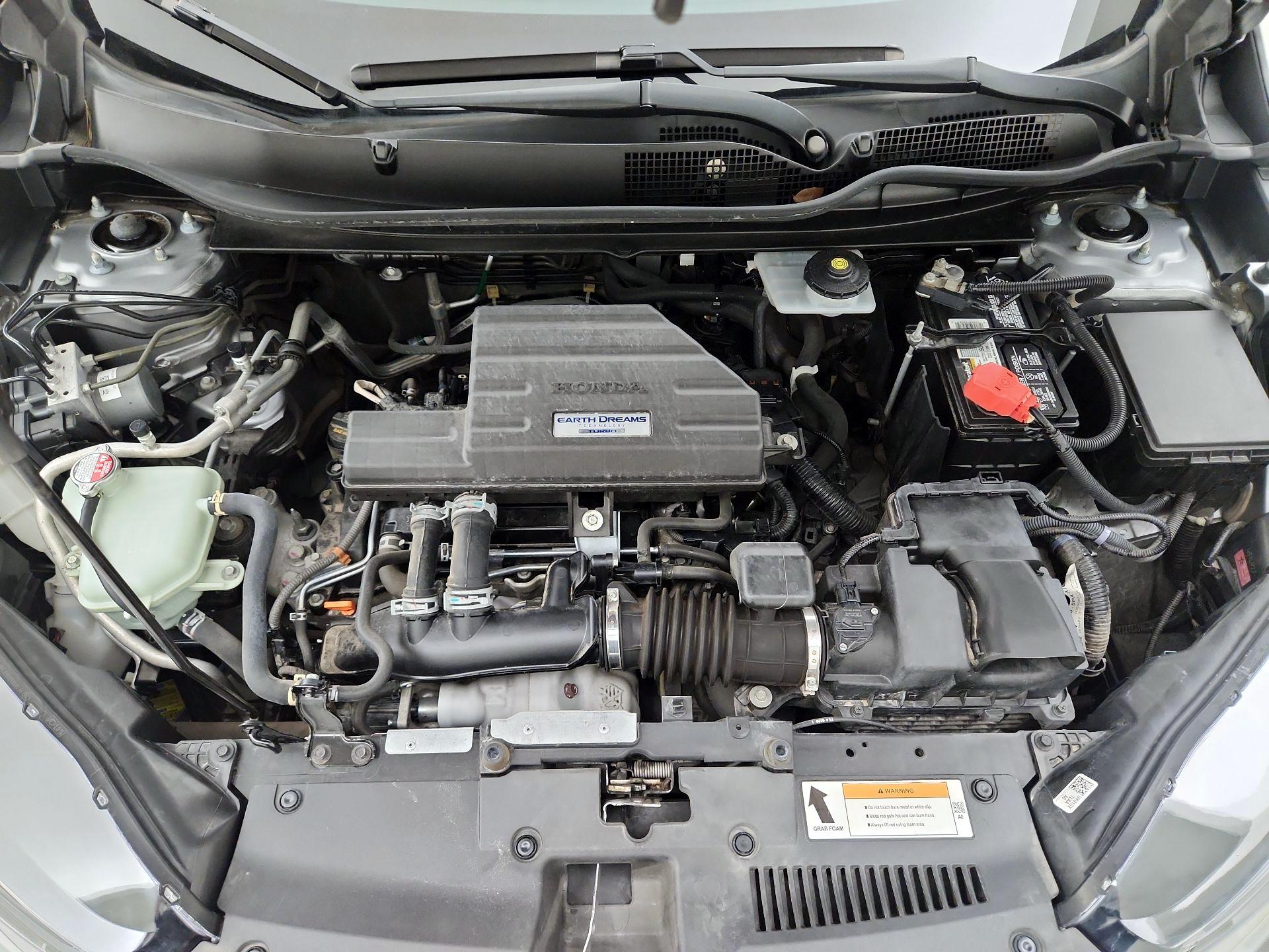 Thumbnail: 2019 Honda CR-V - 20