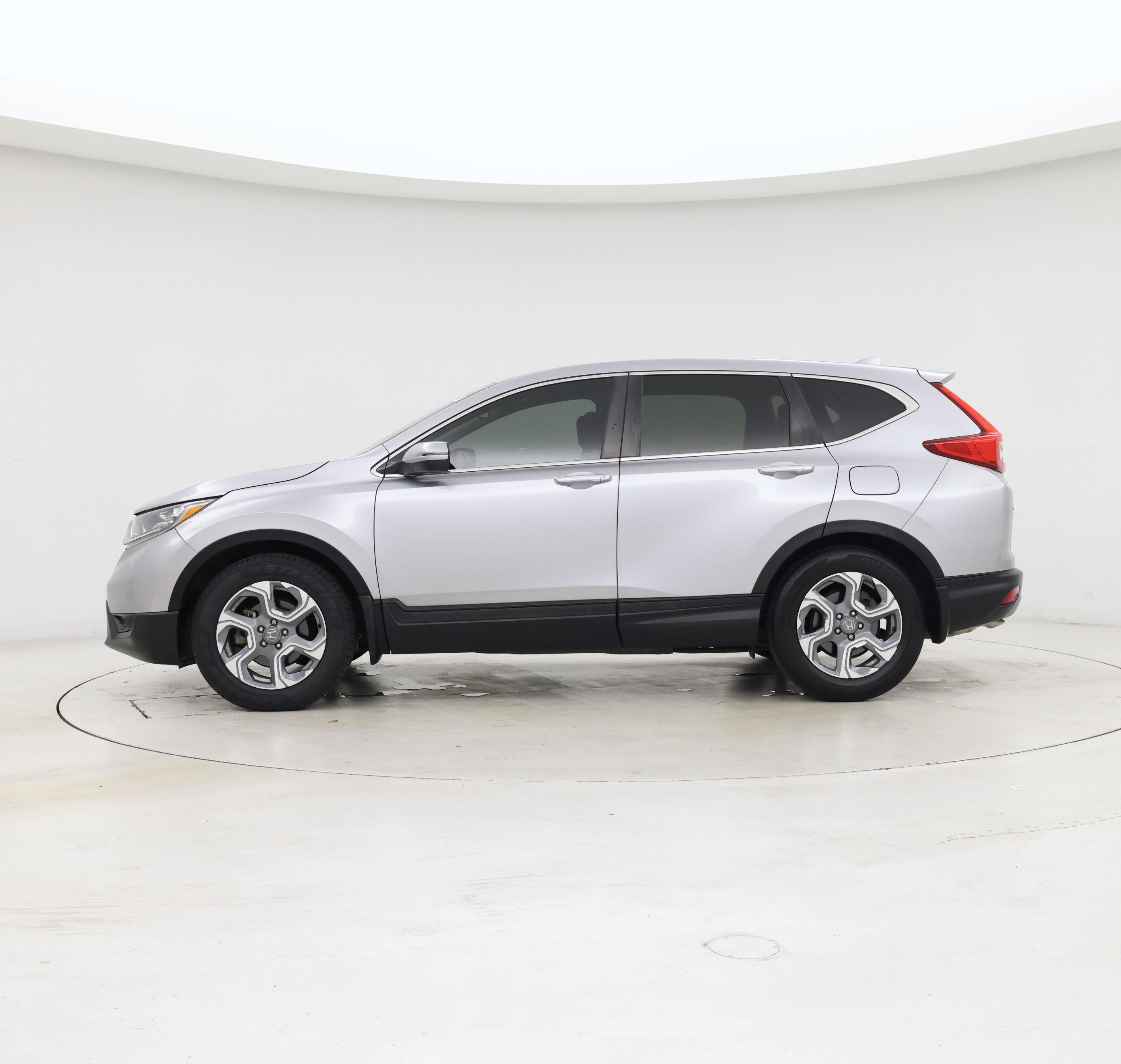 Thumbnail: 2019 Honda CR-V - 3