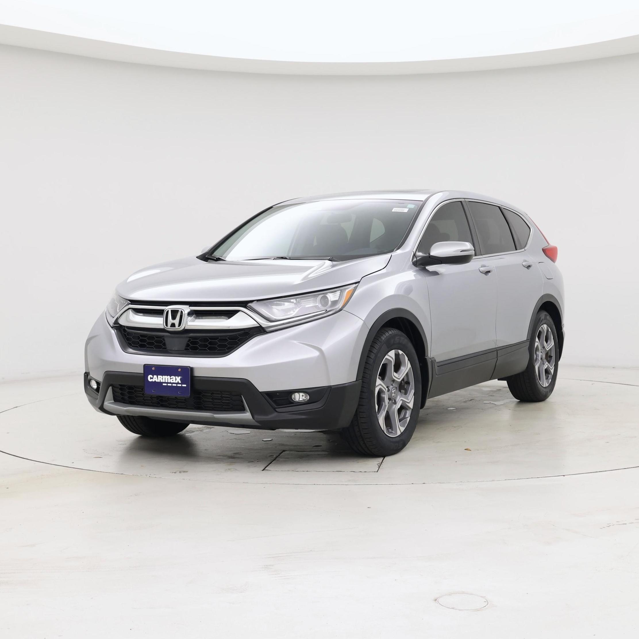 Thumbnail: 2019 Honda CR-V - 4