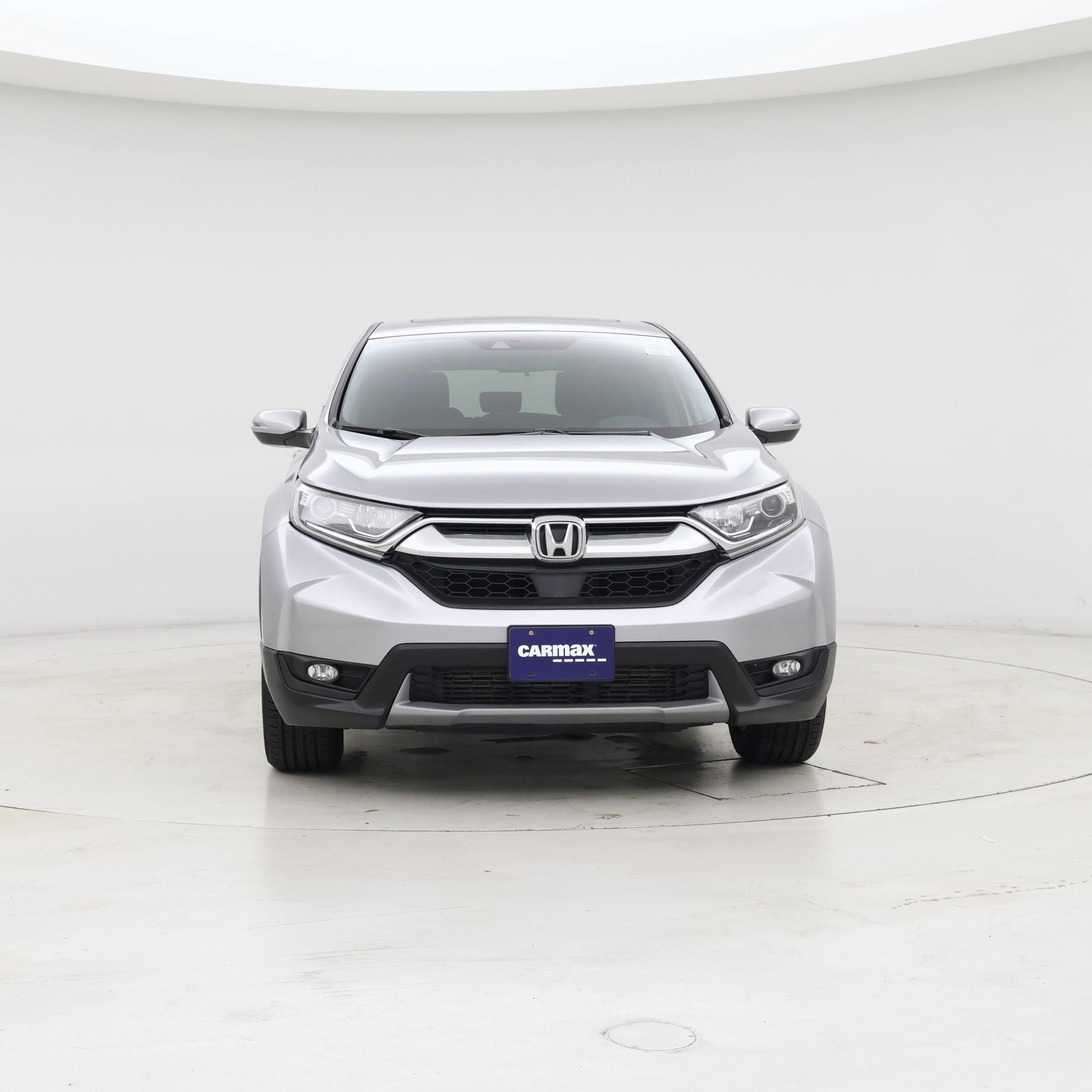 Thumbnail: 2019 Honda CR-V - 5