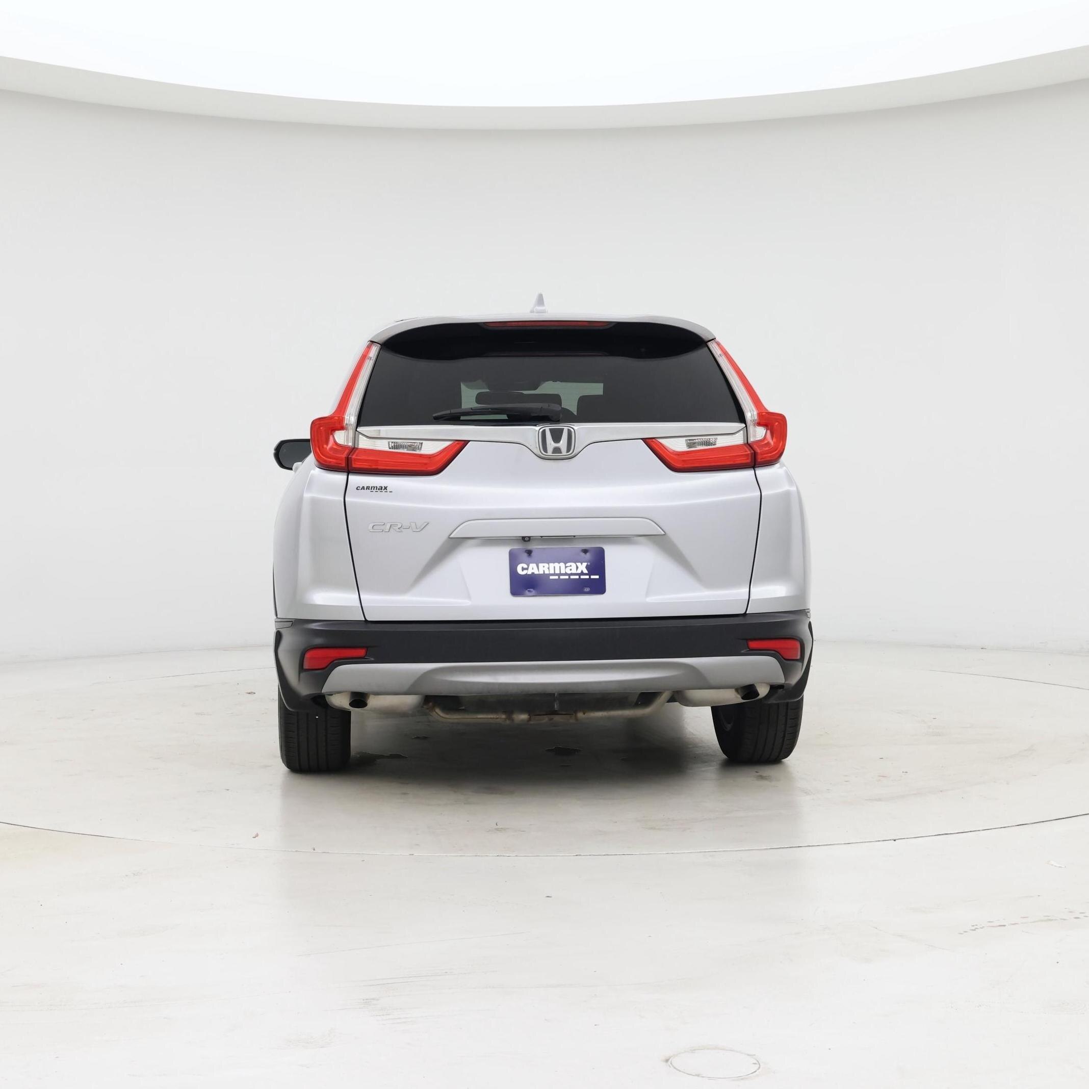 Thumbnail: 2019 Honda CR-V - 6
