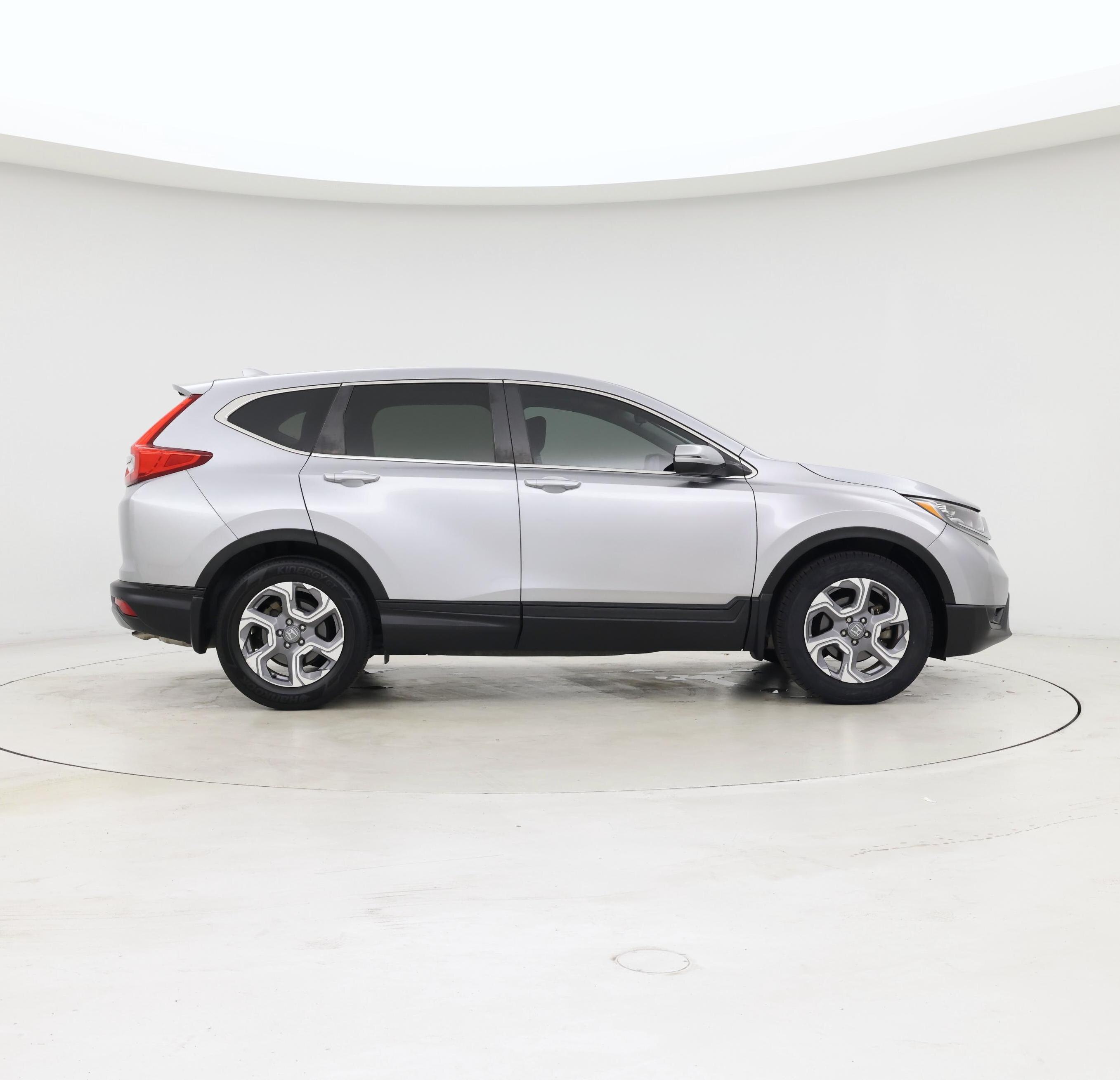 Thumbnail: 2019 Honda CR-V - 7