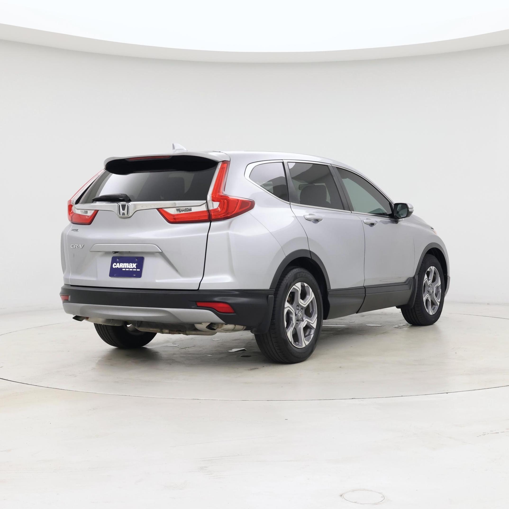 Thumbnail: 2019 Honda CR-V - 8