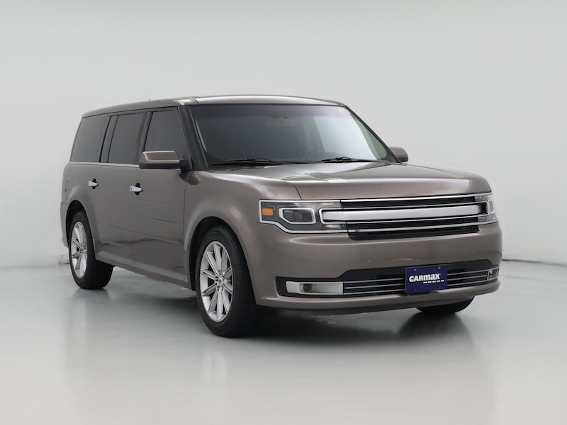 2019 Ford Flex Limited -
                  Irving, TX