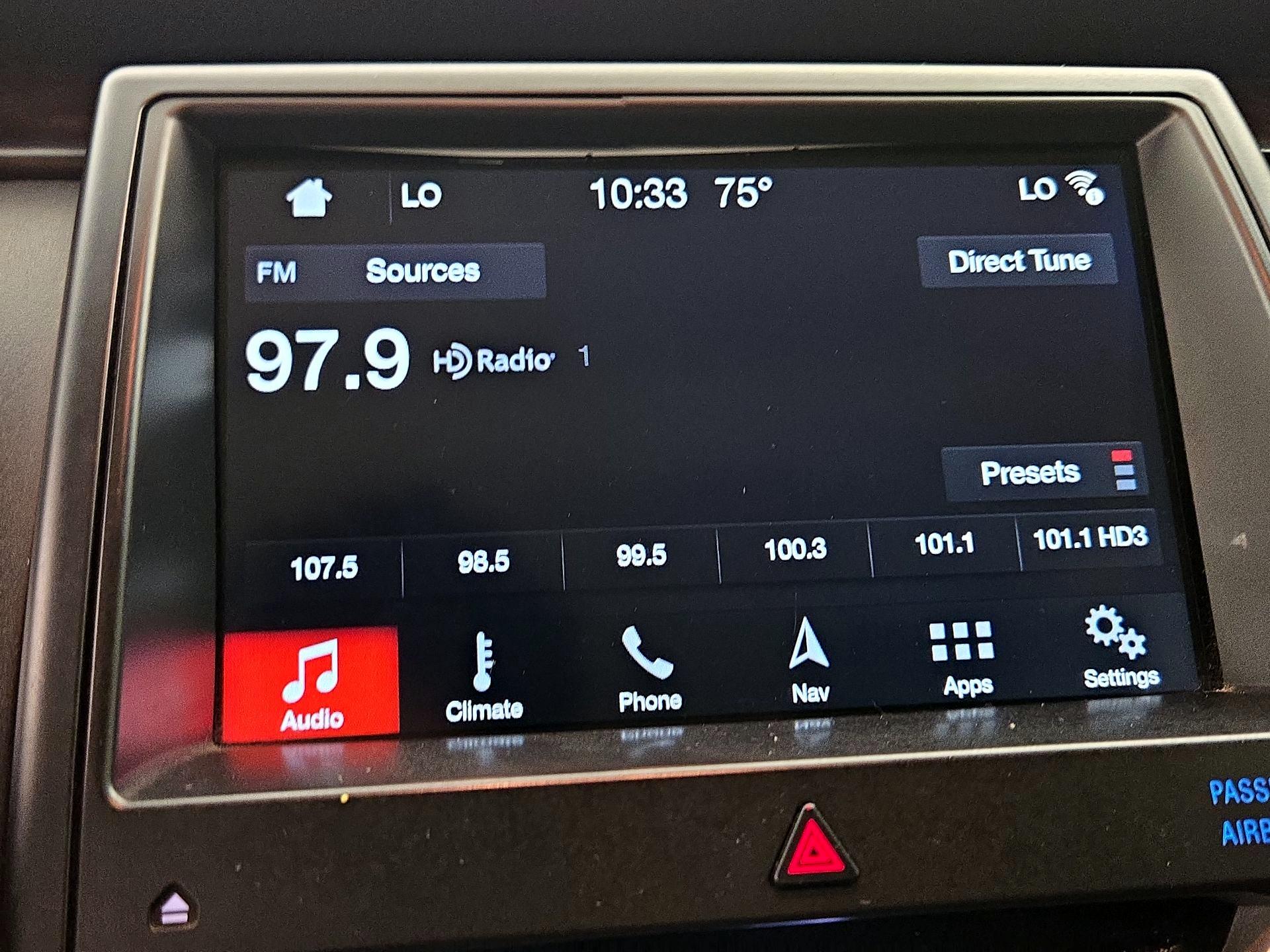 Thumbnail: 2019 Ford Flex - 16