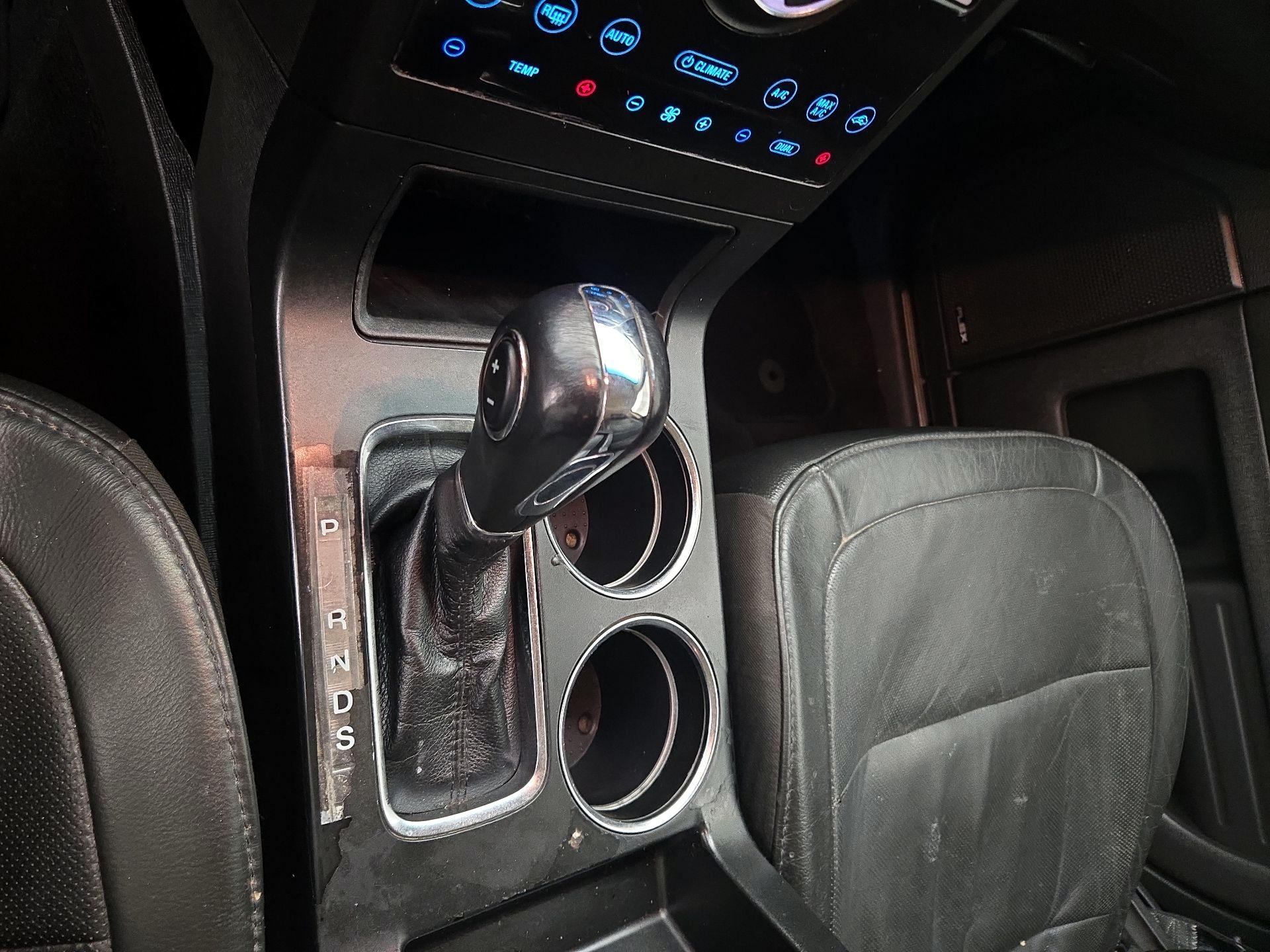 Thumbnail: 2019 Ford Flex - 18