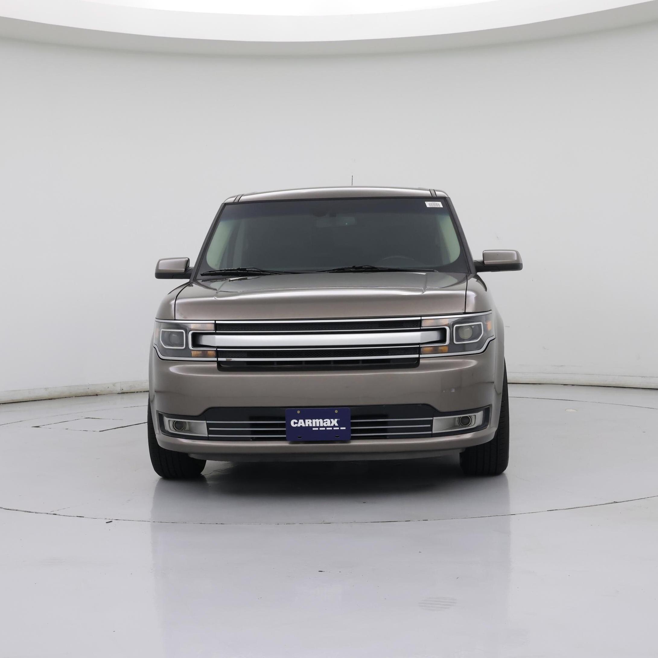 Thumbnail: 2019 Ford Flex - 5