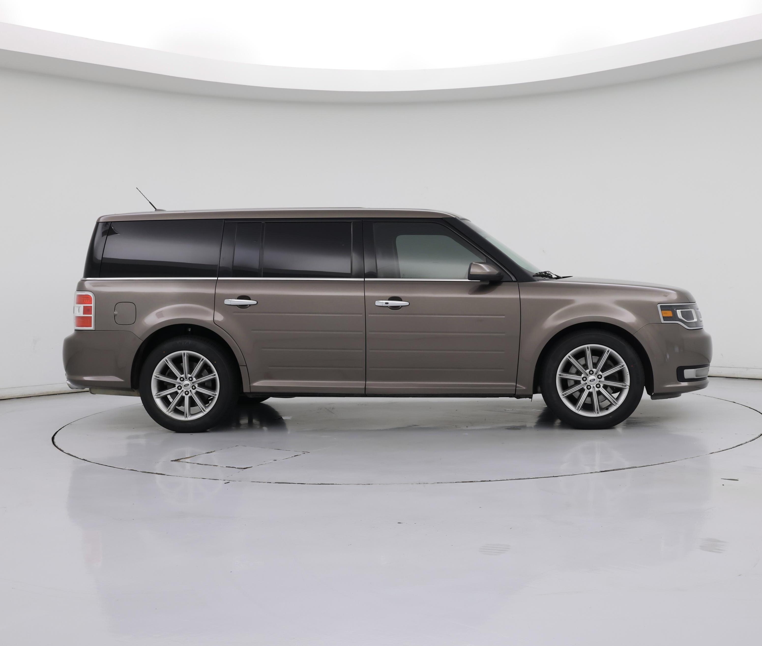 Thumbnail: 2019 Ford Flex - 7