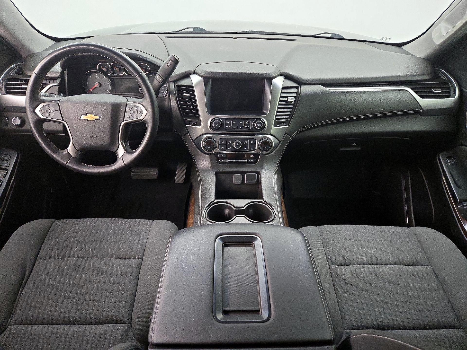 Thumbnail: 2019 Chevrolet Tahoe - 9