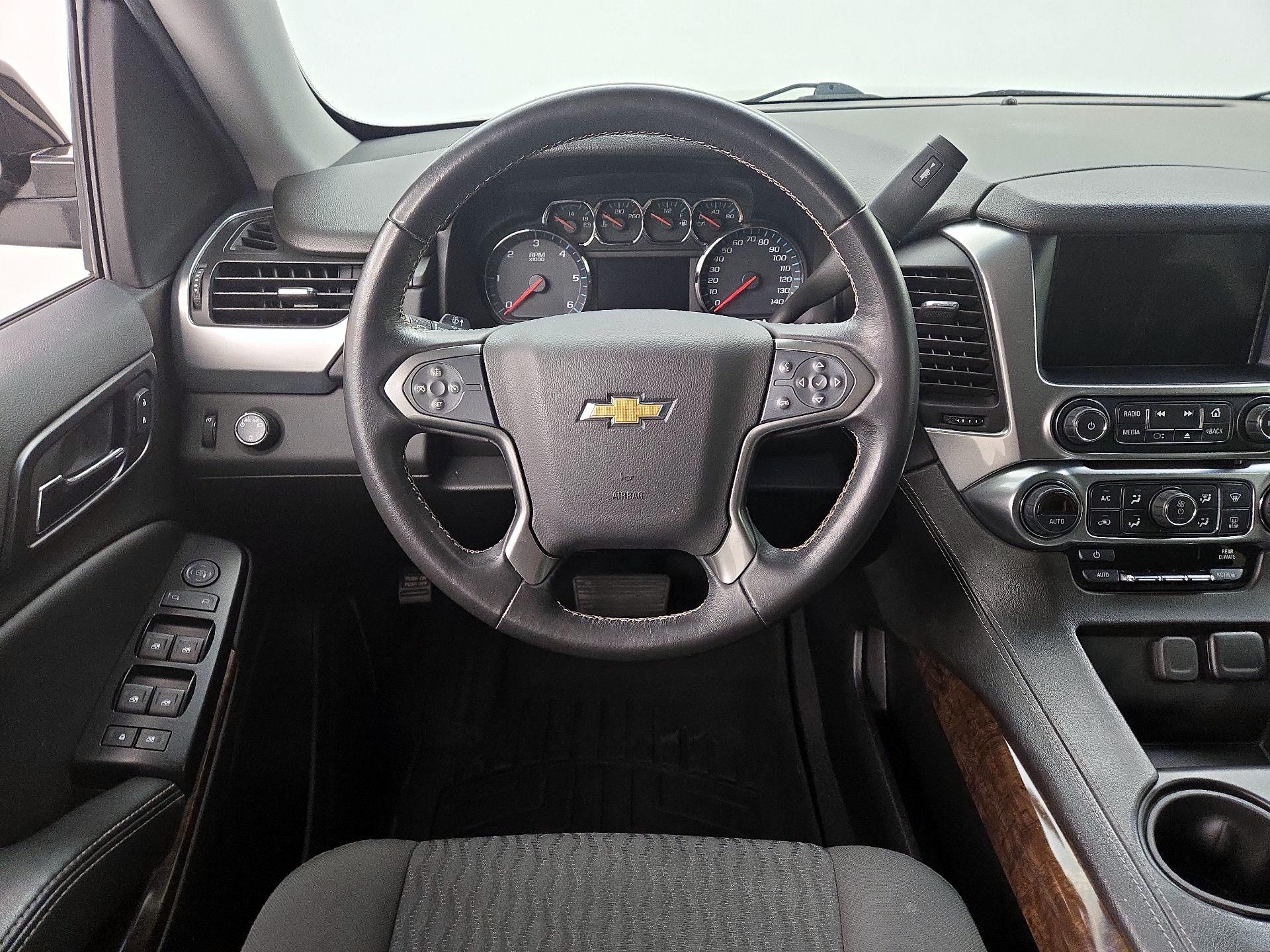 Thumbnail: 2019 Chevrolet Tahoe - 10