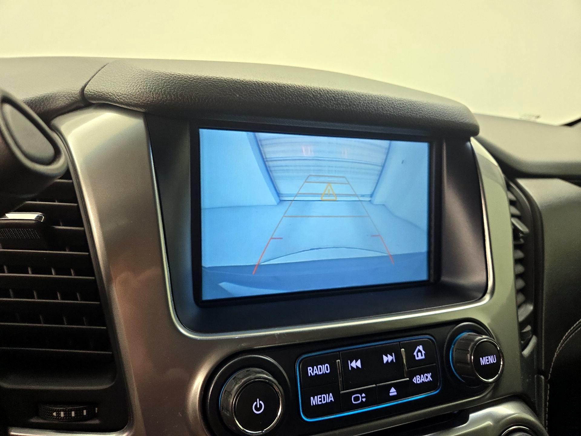 Thumbnail: 2019 Chevrolet Tahoe - 14