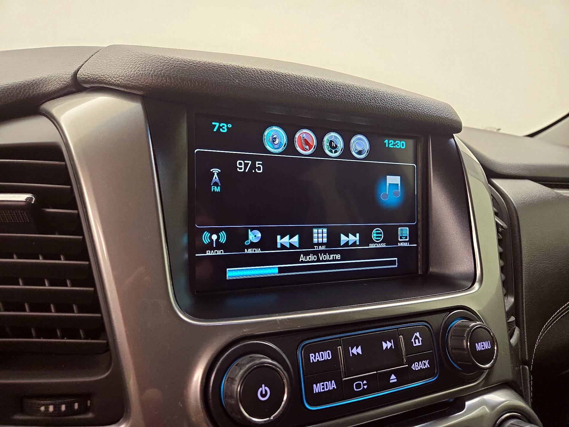 Thumbnail: 2019 Chevrolet Tahoe - 15