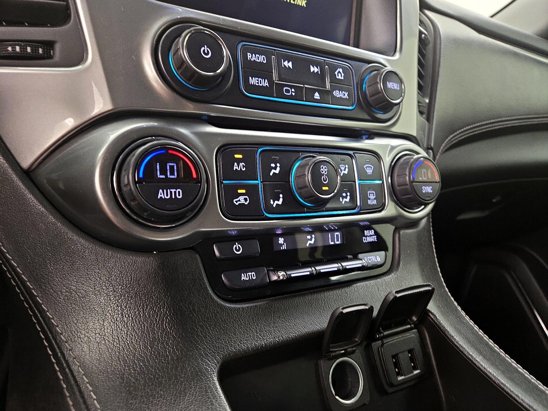 Thumbnail: 2019 Chevrolet Tahoe - 16